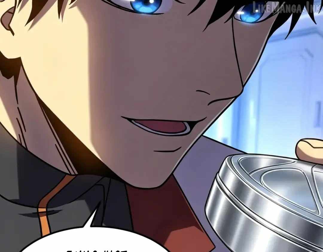 Logging 10,000 Years into the Future - Chapter 330 Page 82