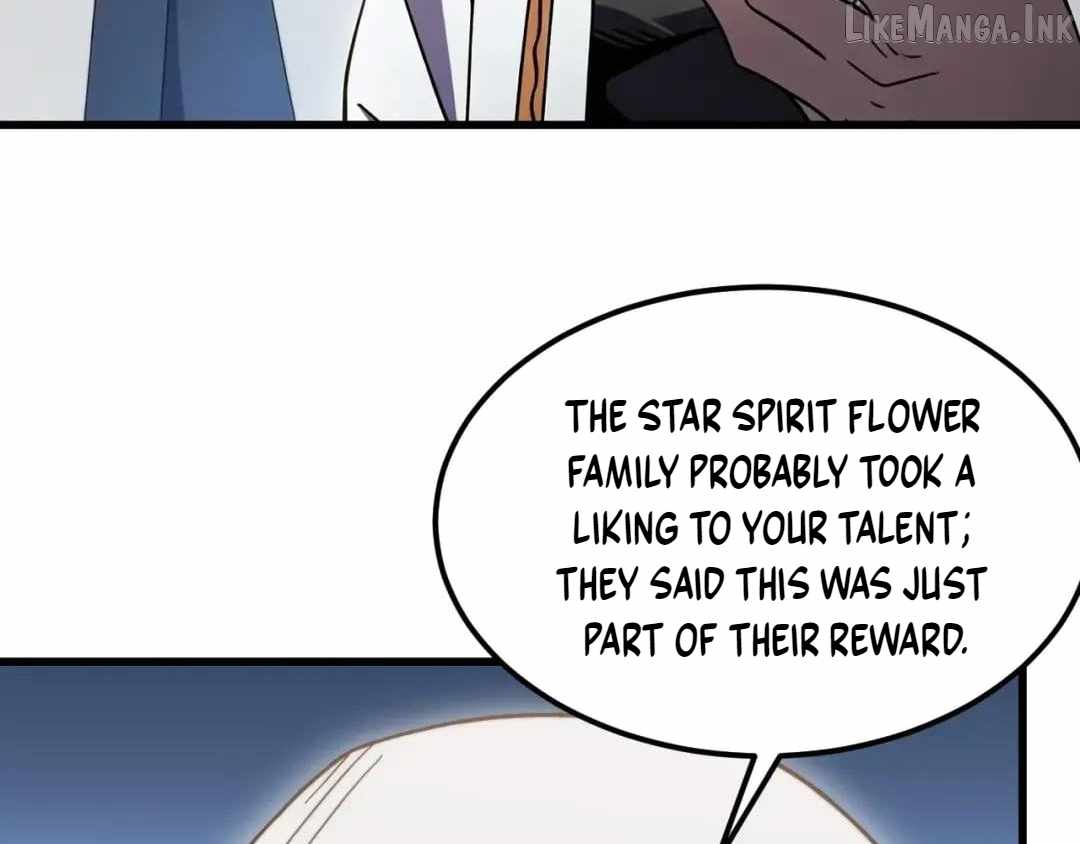 Logging 10,000 Years into the Future - Chapter 330 Page 86