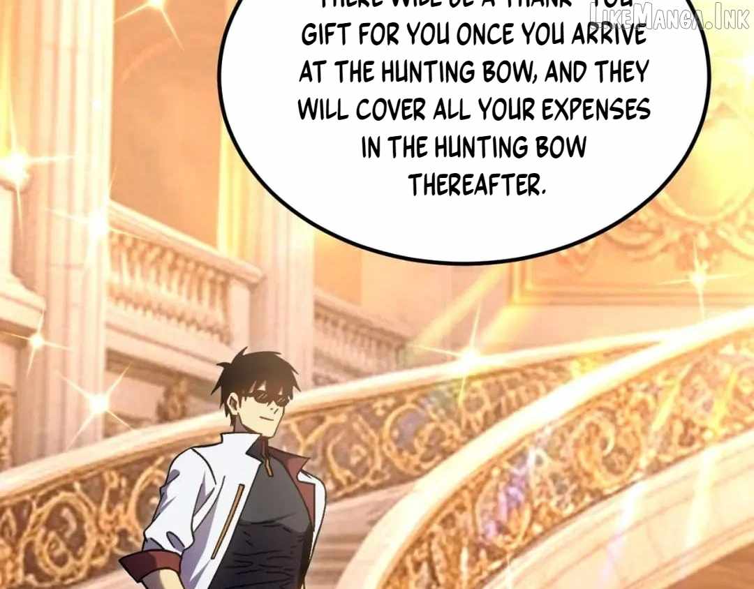 Logging 10,000 Years into the Future - Chapter 330 Page 89