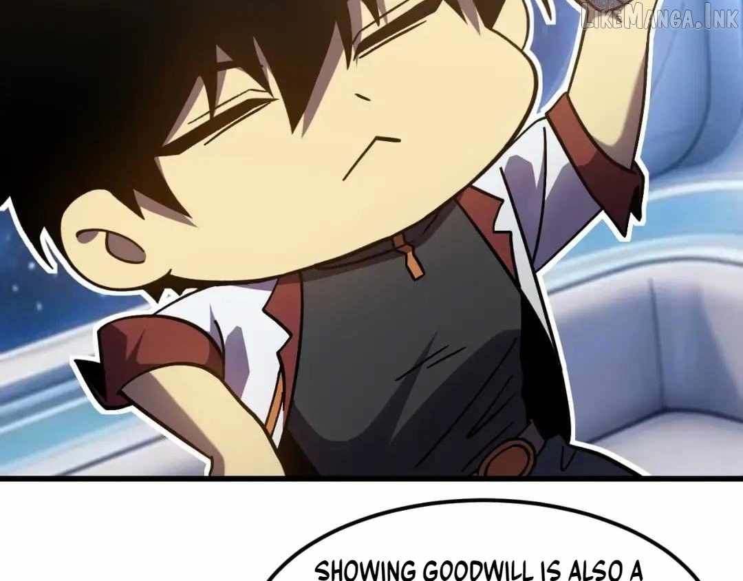 Logging 10,000 Years into the Future - Chapter 330 Page 93
