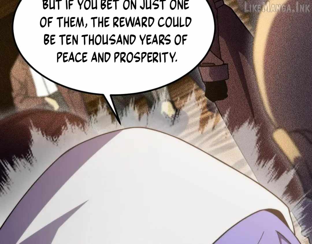 Logging 10,000 Years into the Future - Chapter 330 Page 96
