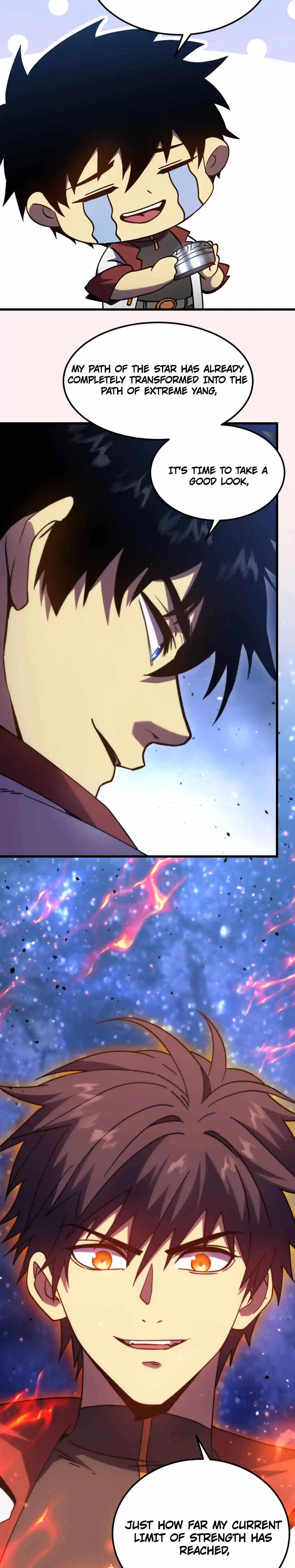 Logging 10,000 Years into the Future - Chapter 331 Page 22