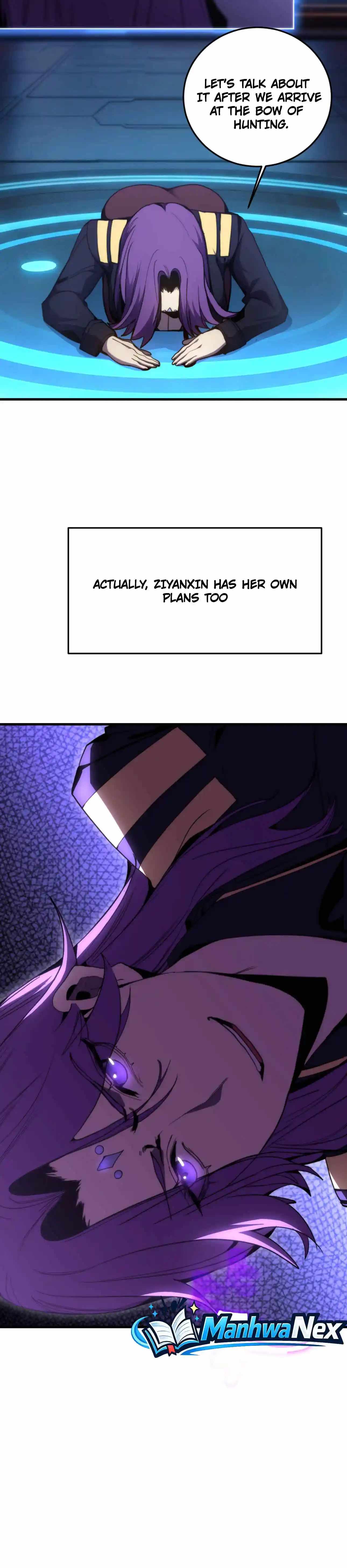 Logging 10,000 Years into the Future - Chapter 331 Page 4