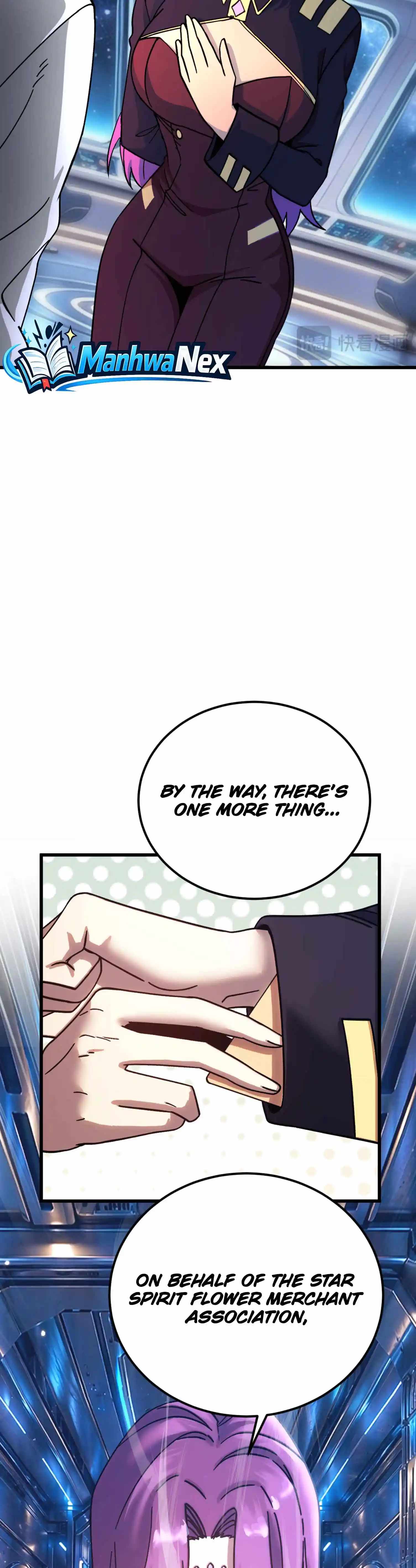 Logging 10,000 Years into the Future - Chapter 332 Page 22