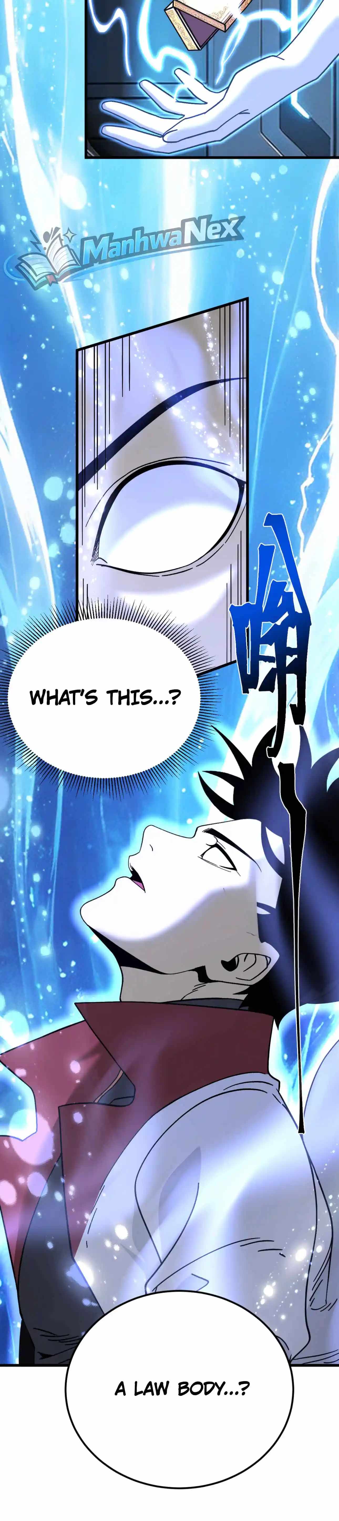 Logging 10,000 Years into the Future - Chapter 334 Page 13