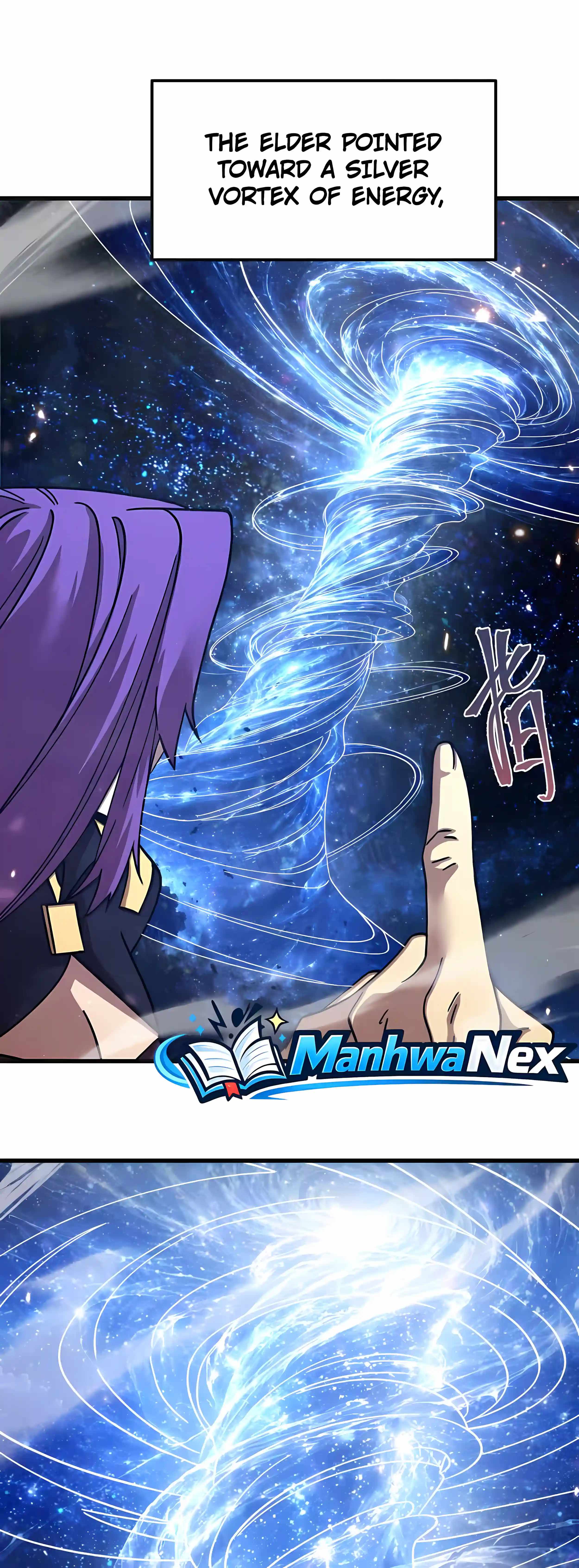 Logging 10,000 Years into the Future - Chapter 335 Page 19
