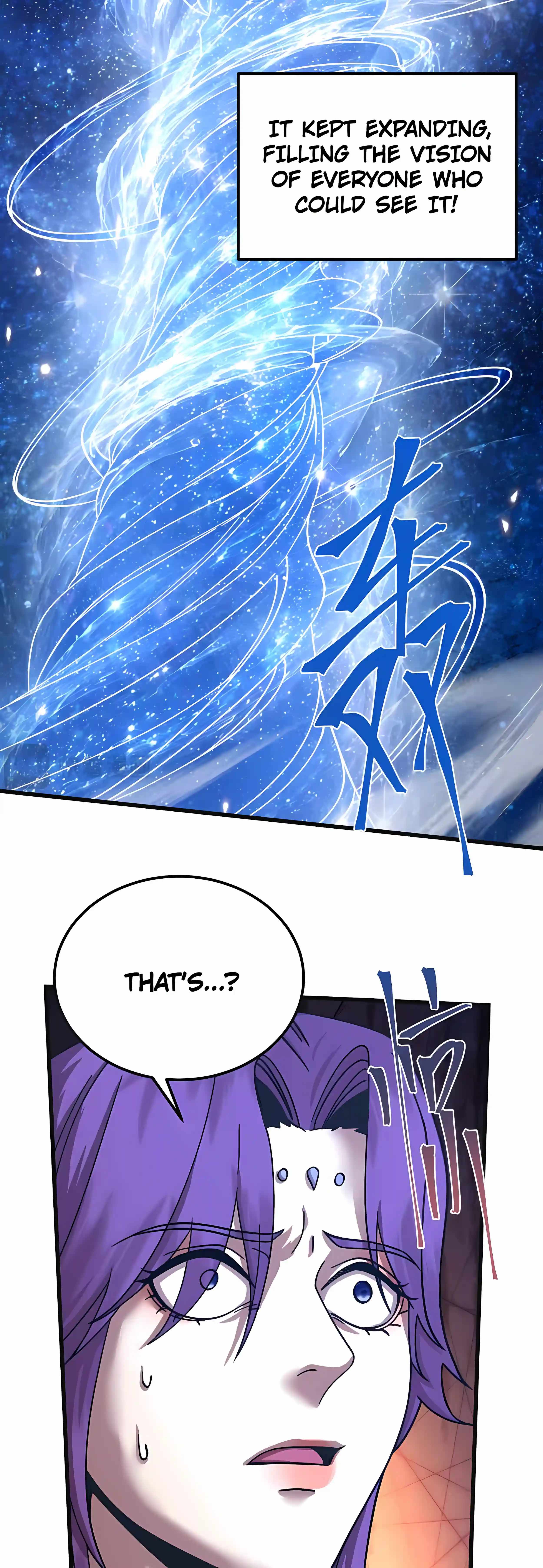 Logging 10,000 Years into the Future - Chapter 335 Page 20