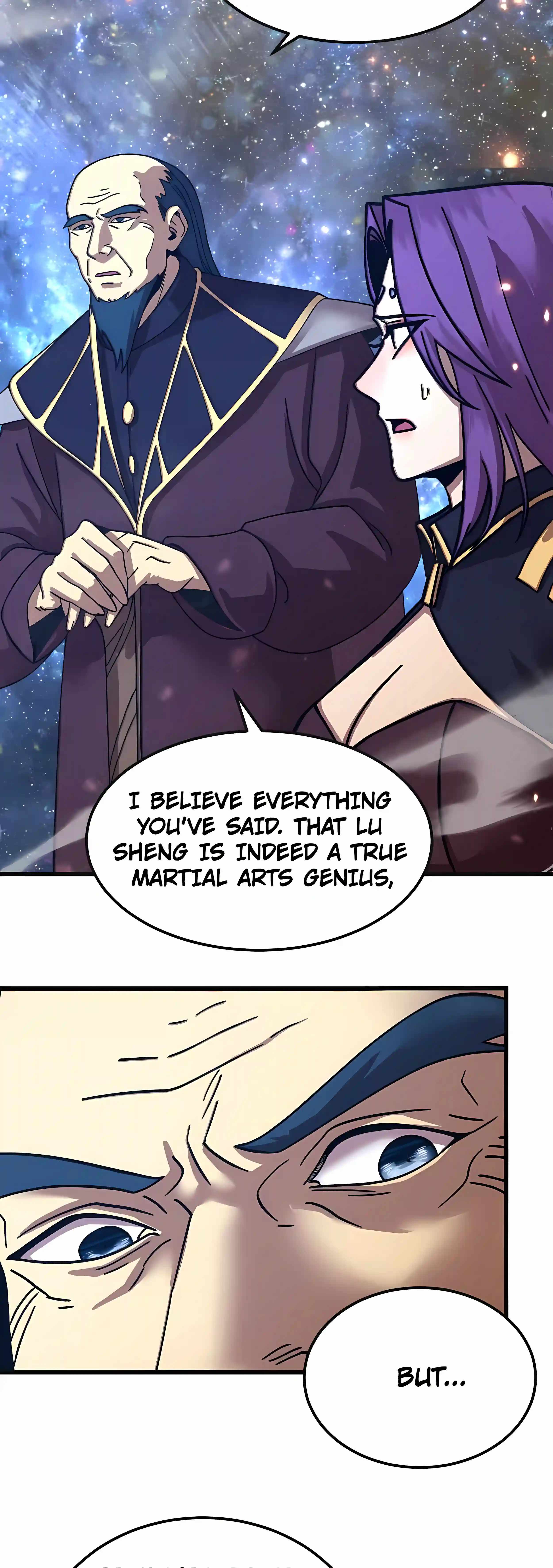 Logging 10,000 Years into the Future - Chapter 335 Page 22