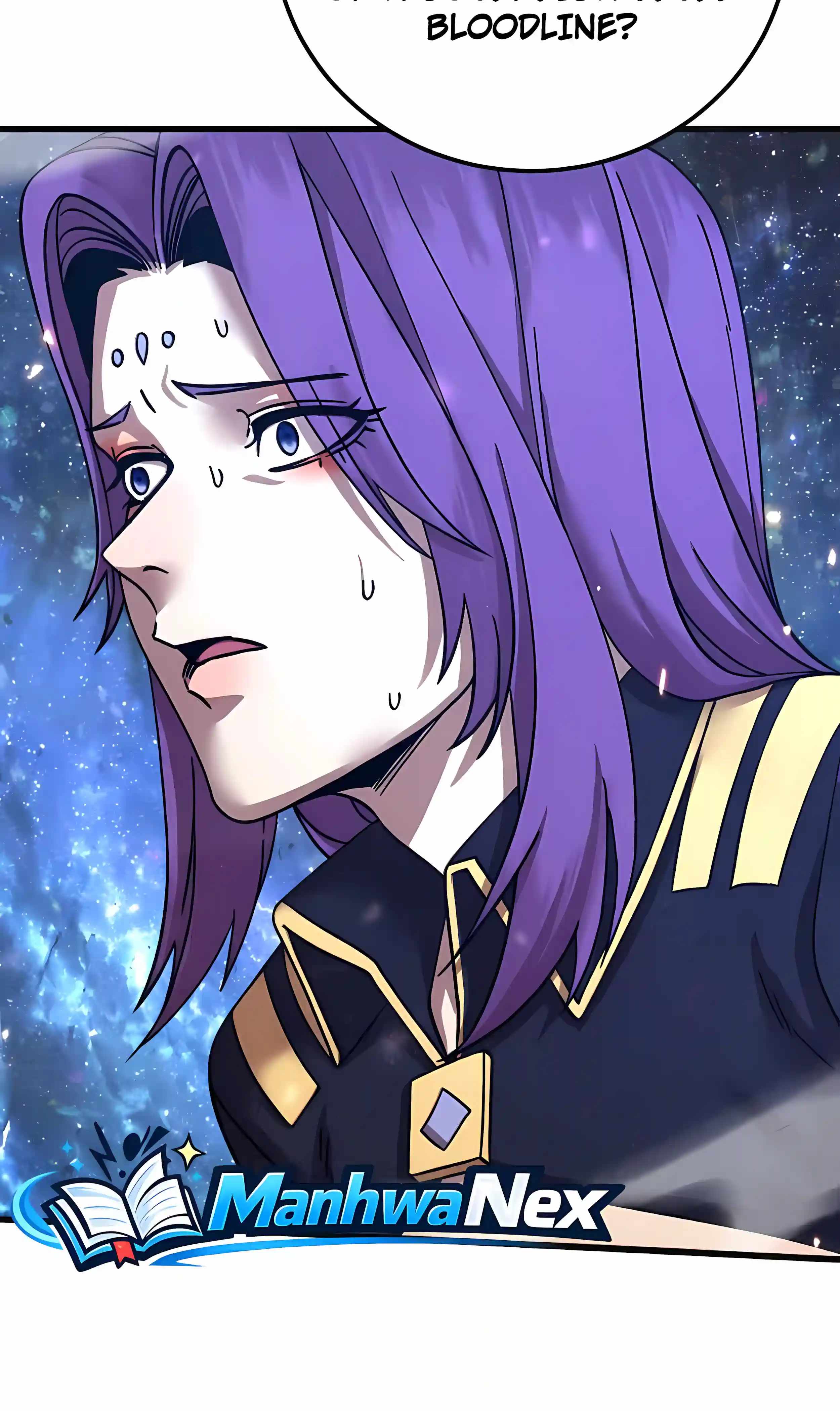 Logging 10,000 Years into the Future - Chapter 335 Page 24