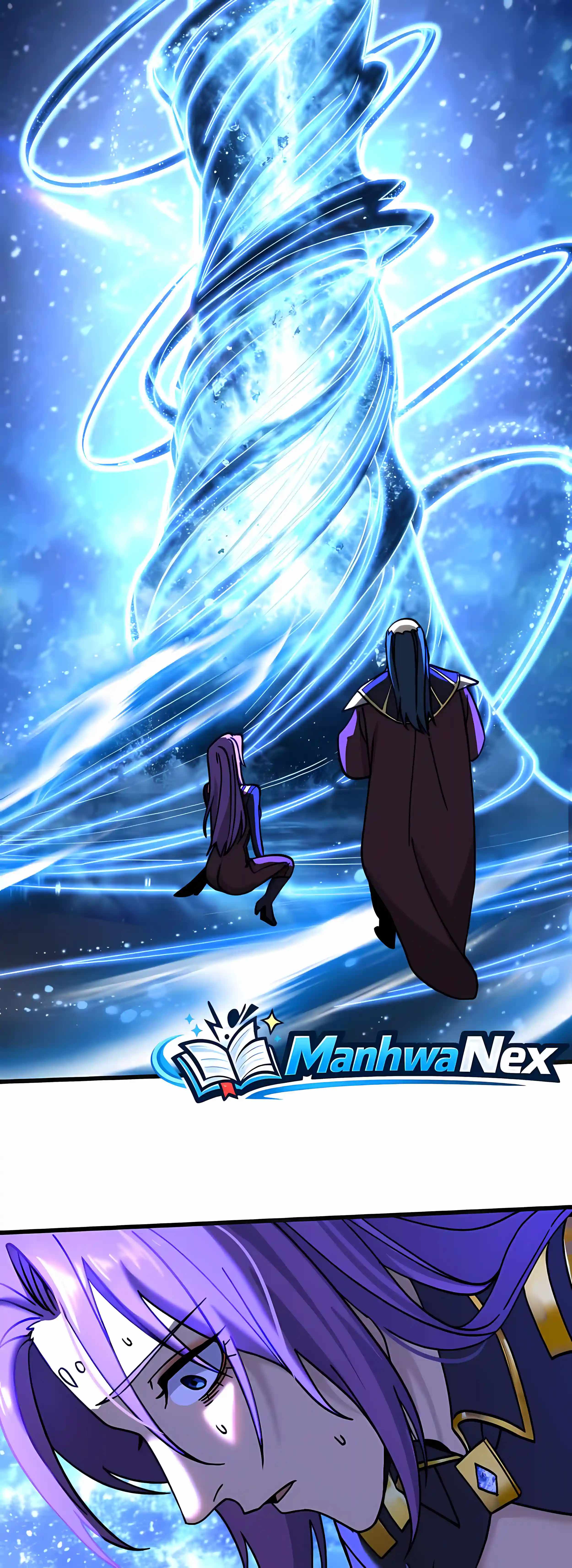 Logging 10,000 Years into the Future - Chapter 335 Page 26