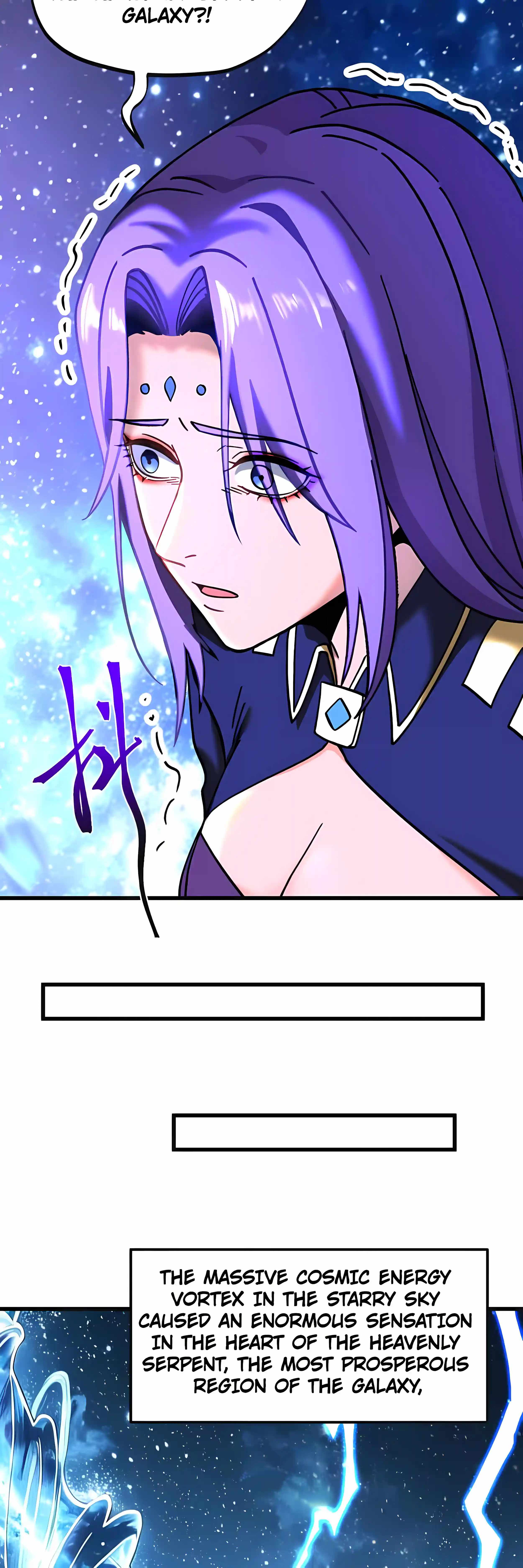 Logging 10,000 Years into the Future - Chapter 335 Page 28