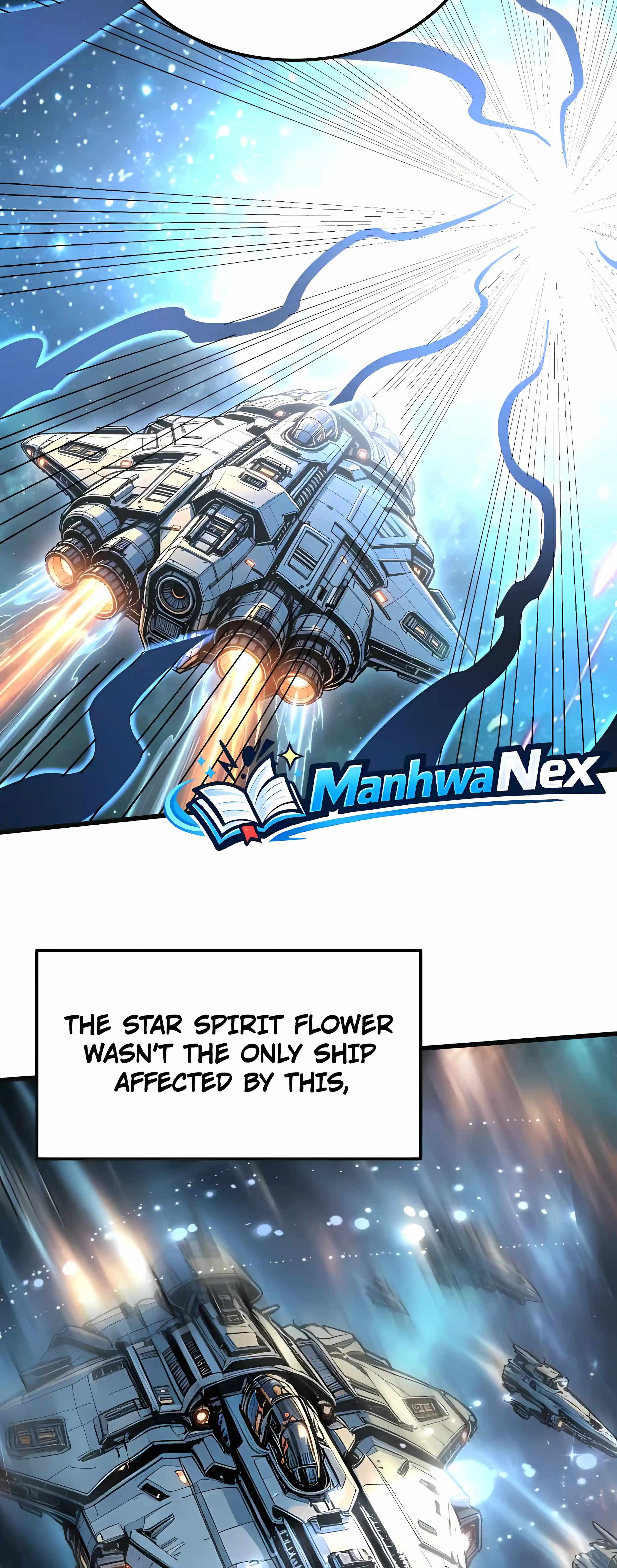 Logging 10,000 Years into the Future - Chapter 335 Page 38