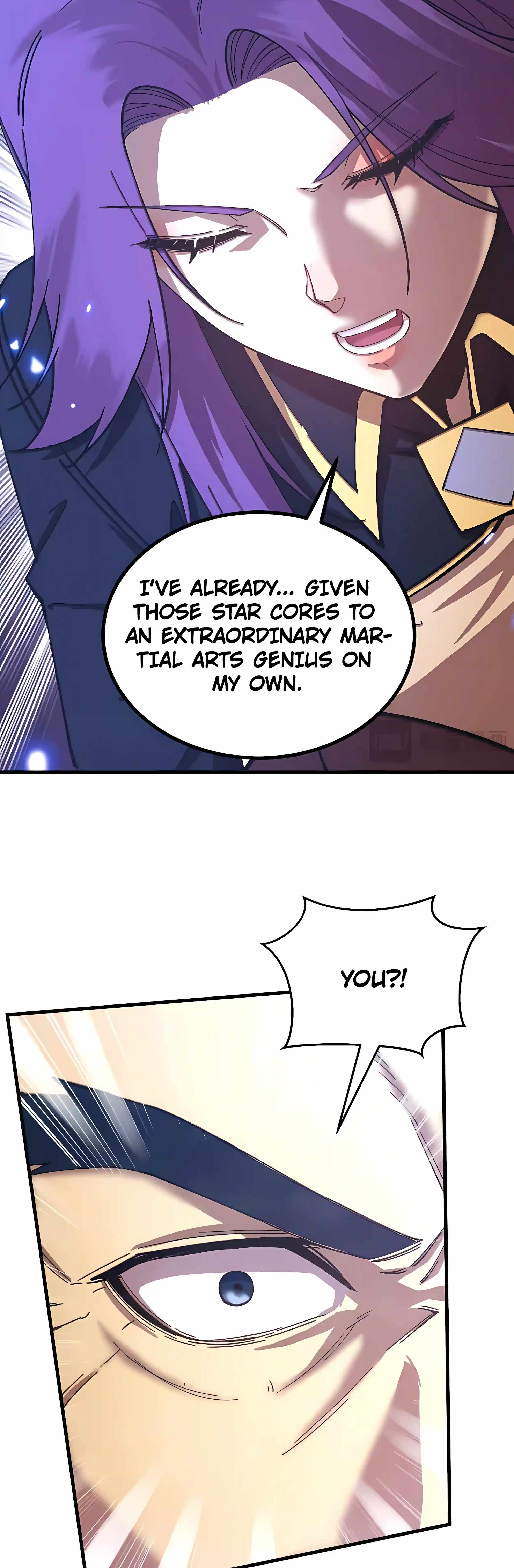 Logging 10,000 Years into the Future - Chapter 335 Page 4