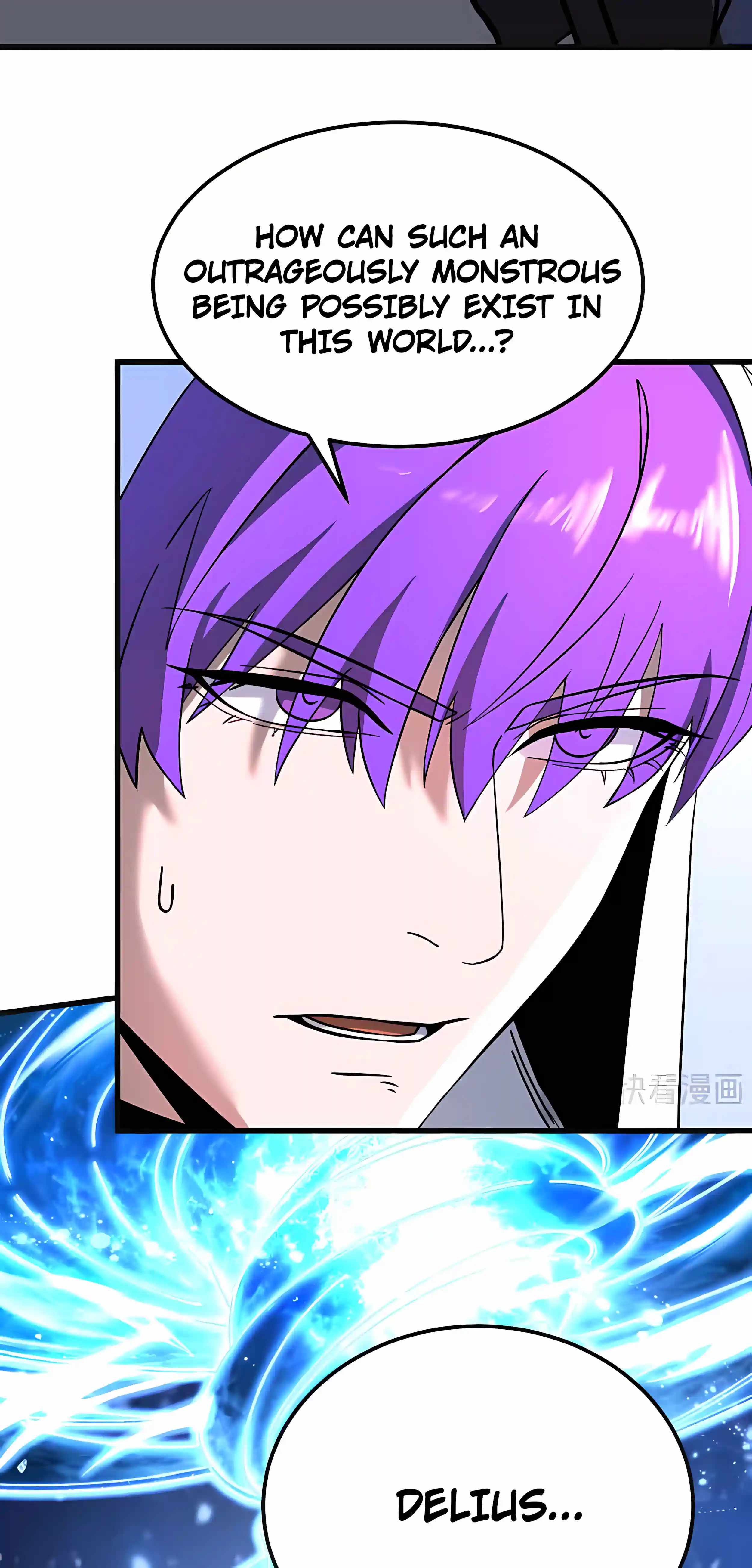 Logging 10,000 Years into the Future - Chapter 335 Page 41