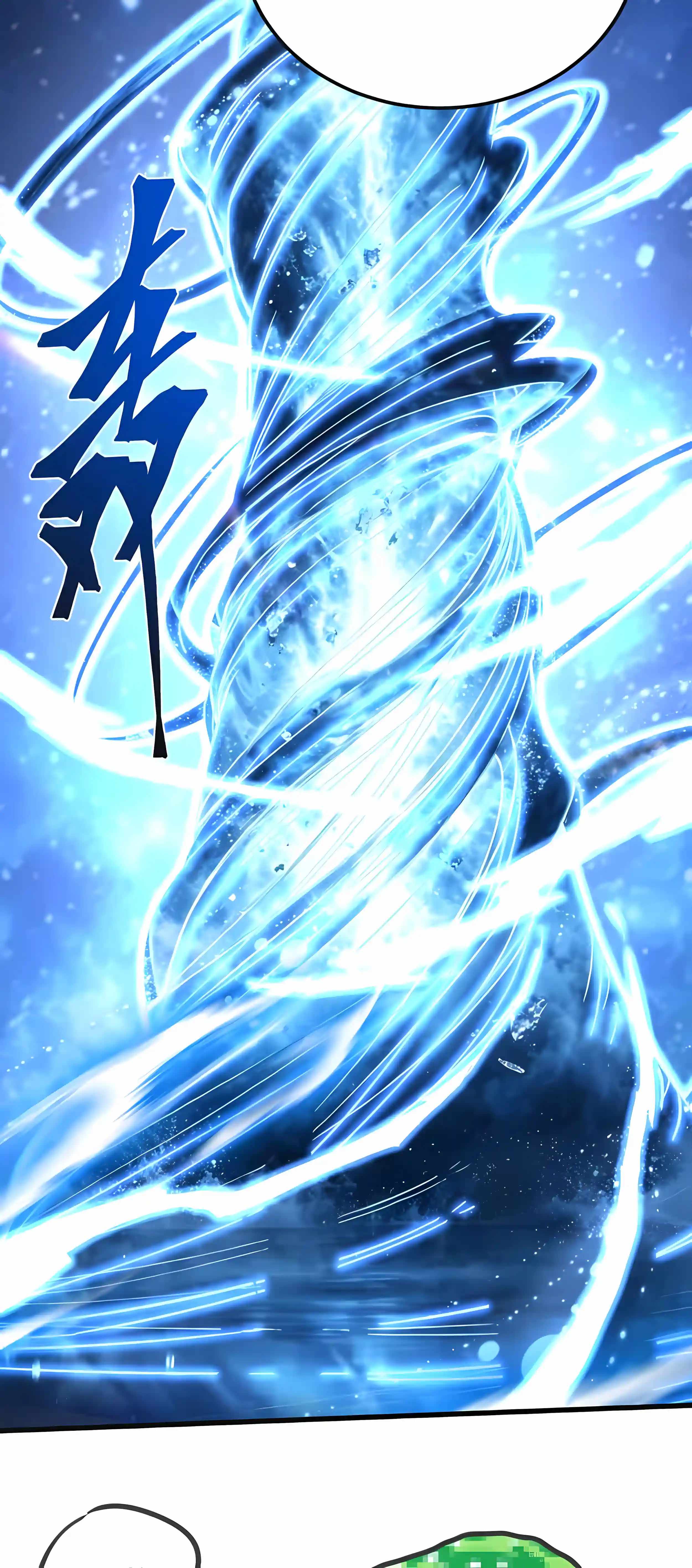 Logging 10,000 Years into the Future - Chapter 335 Page 42
