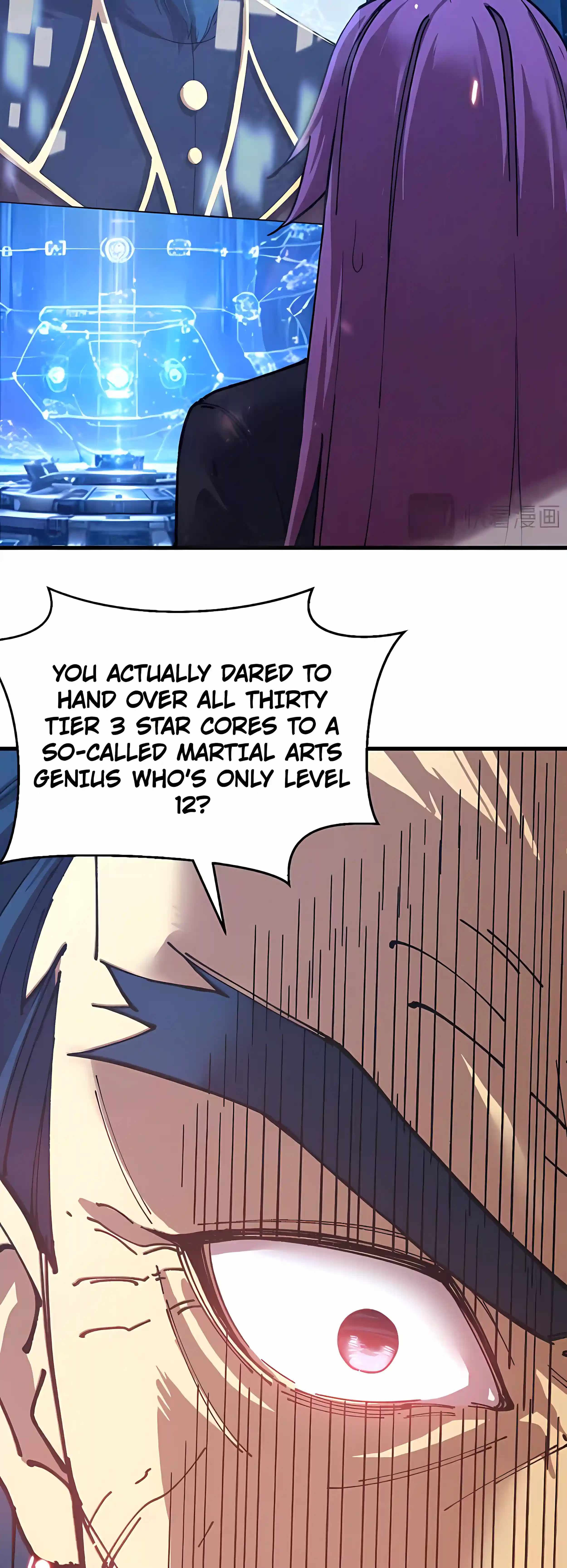 Logging 10,000 Years into the Future - Chapter 335 Page 9