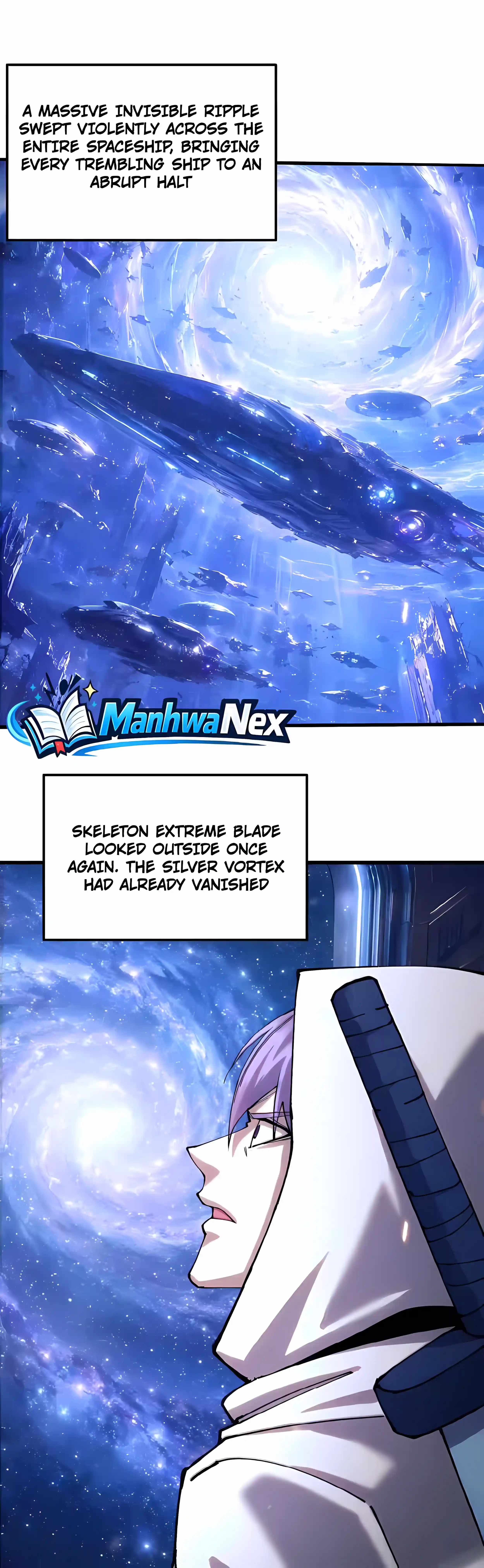 Logging 10,000 Years into the Future - Chapter 336 Page 13