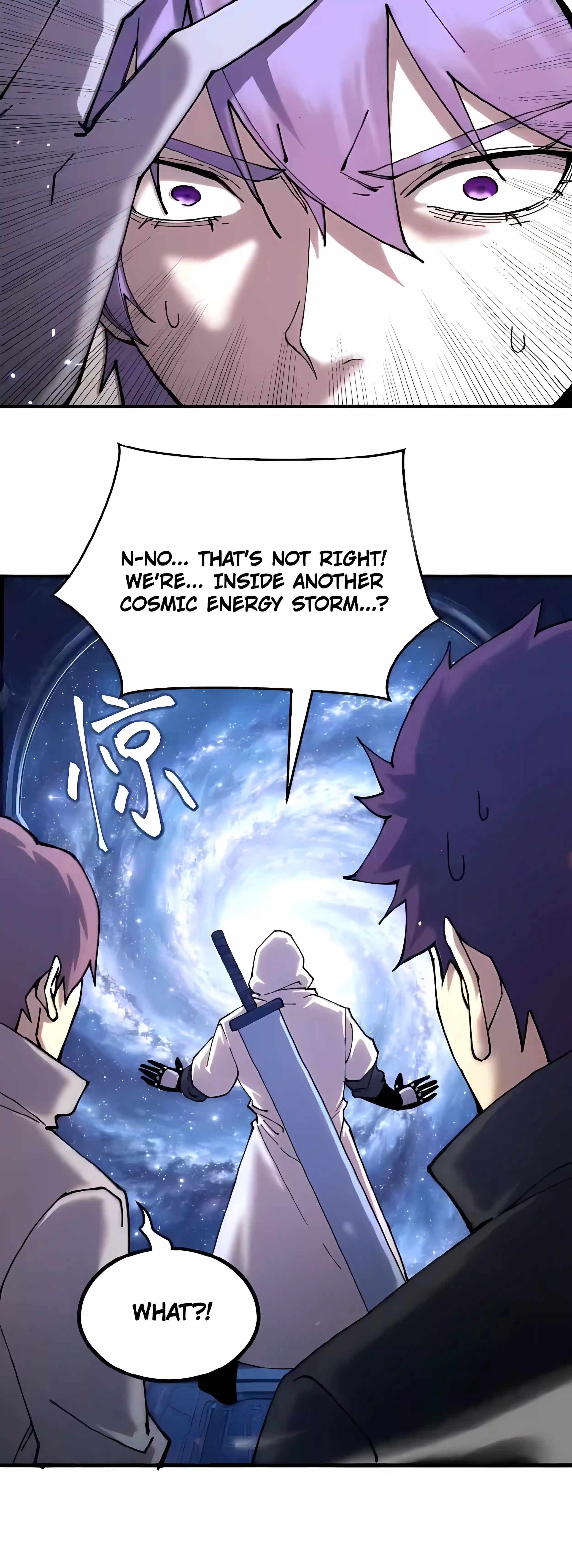 Logging 10,000 Years into the Future - Chapter 336 Page 15