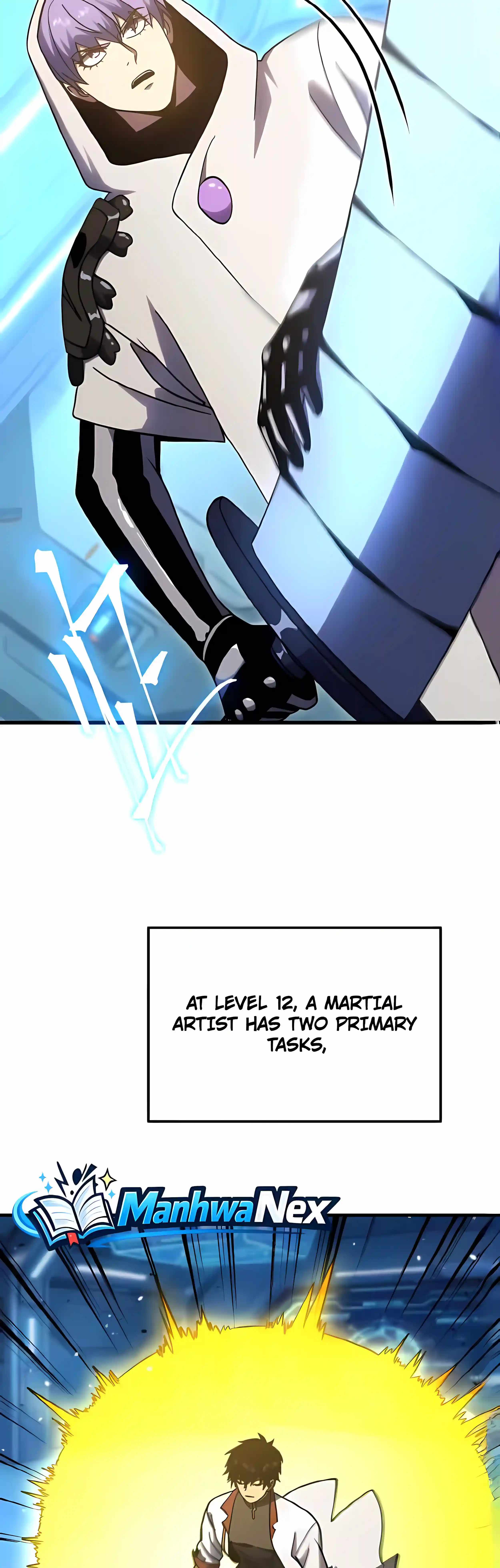 Logging 10,000 Years into the Future - Chapter 336 Page 23