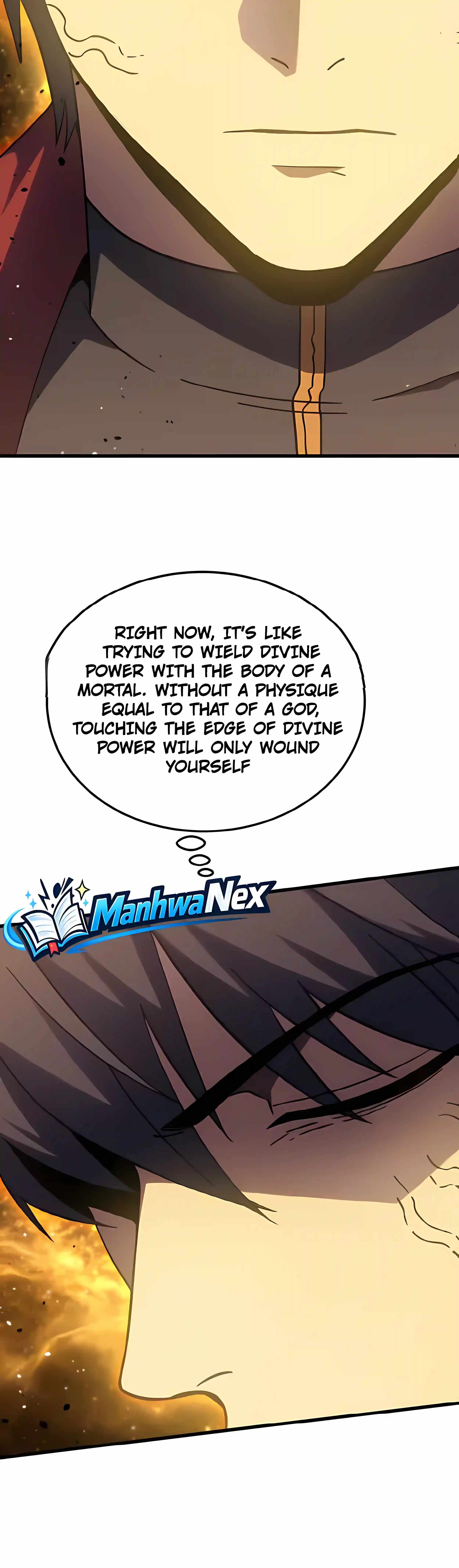 Logging 10,000 Years into the Future - Chapter 336 Page 26