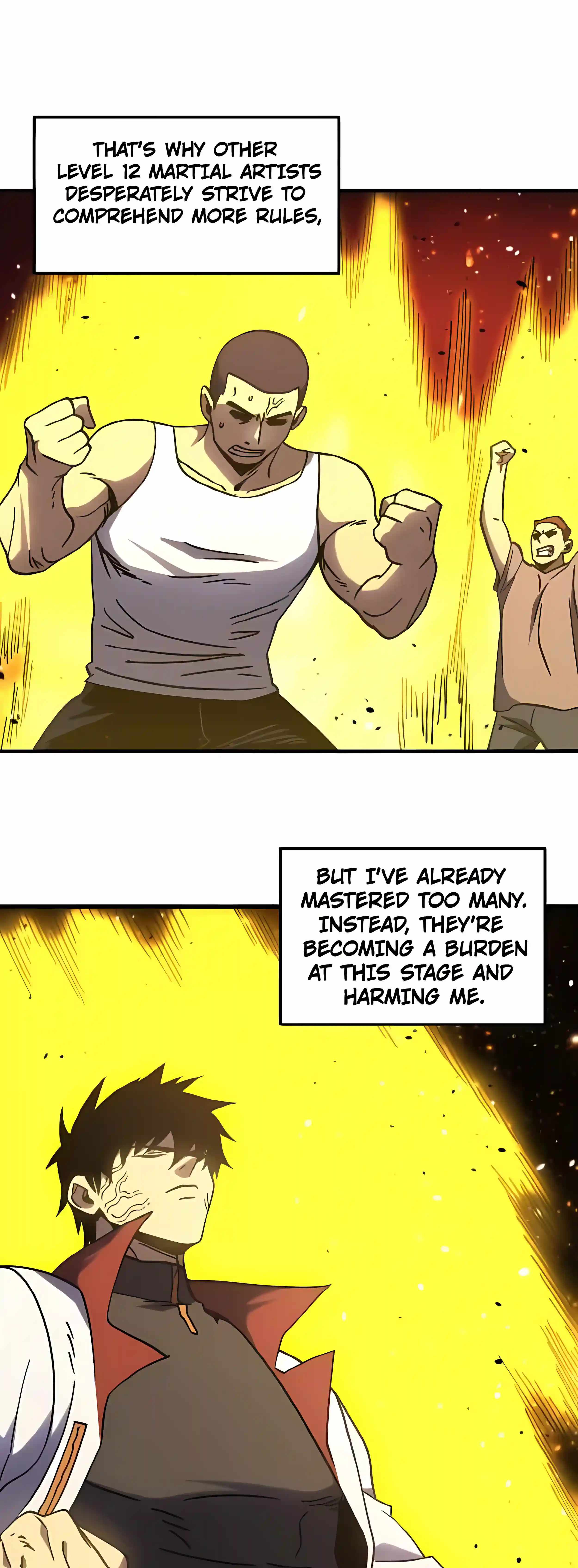 Logging 10,000 Years into the Future - Chapter 336 Page 27