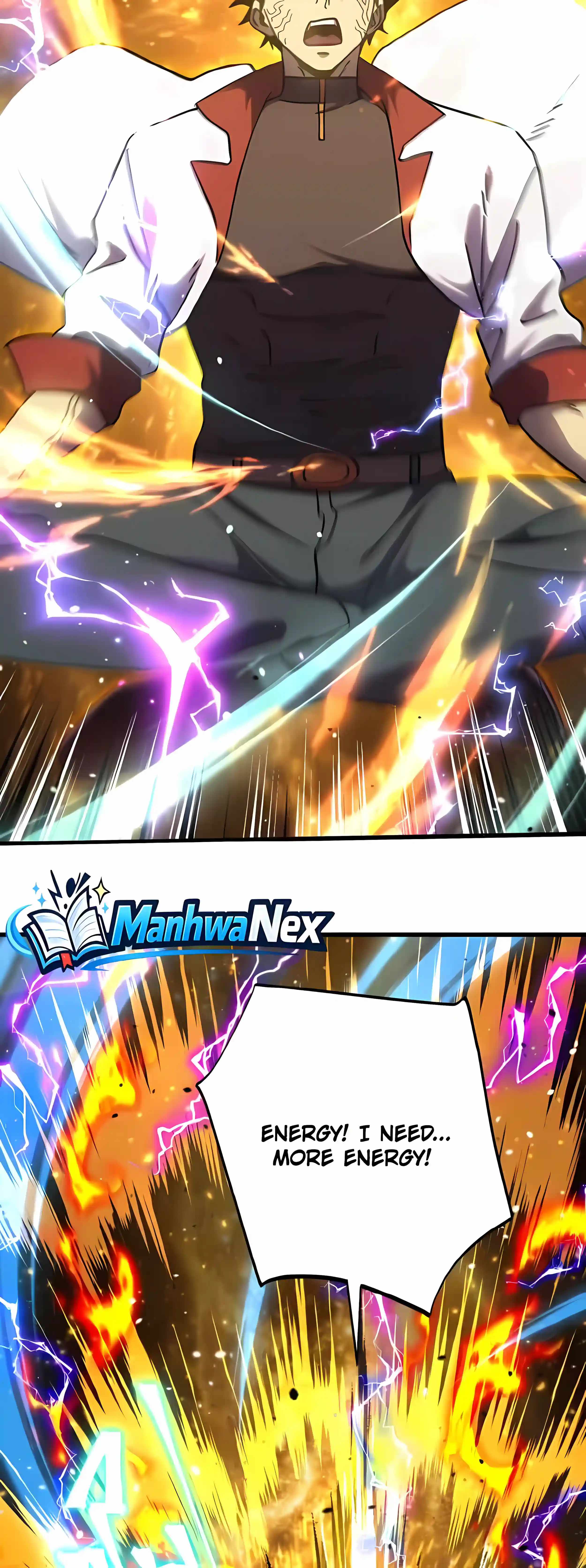 Logging 10,000 Years into the Future - Chapter 336 Page 29