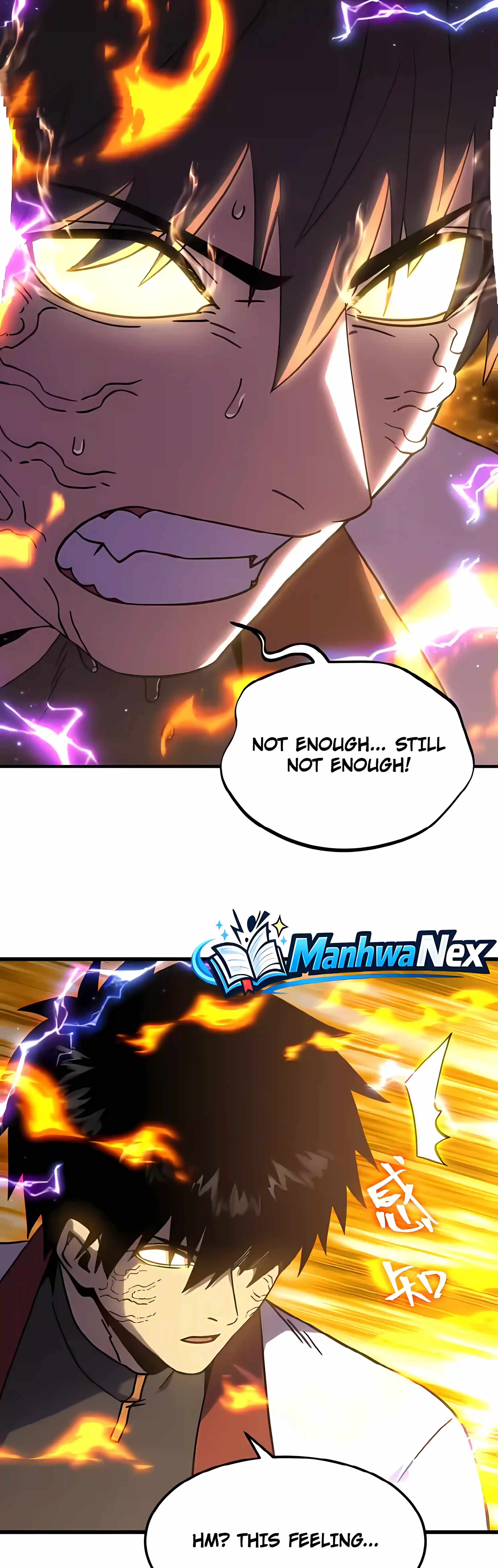 Logging 10,000 Years into the Future - Chapter 336 Page 31