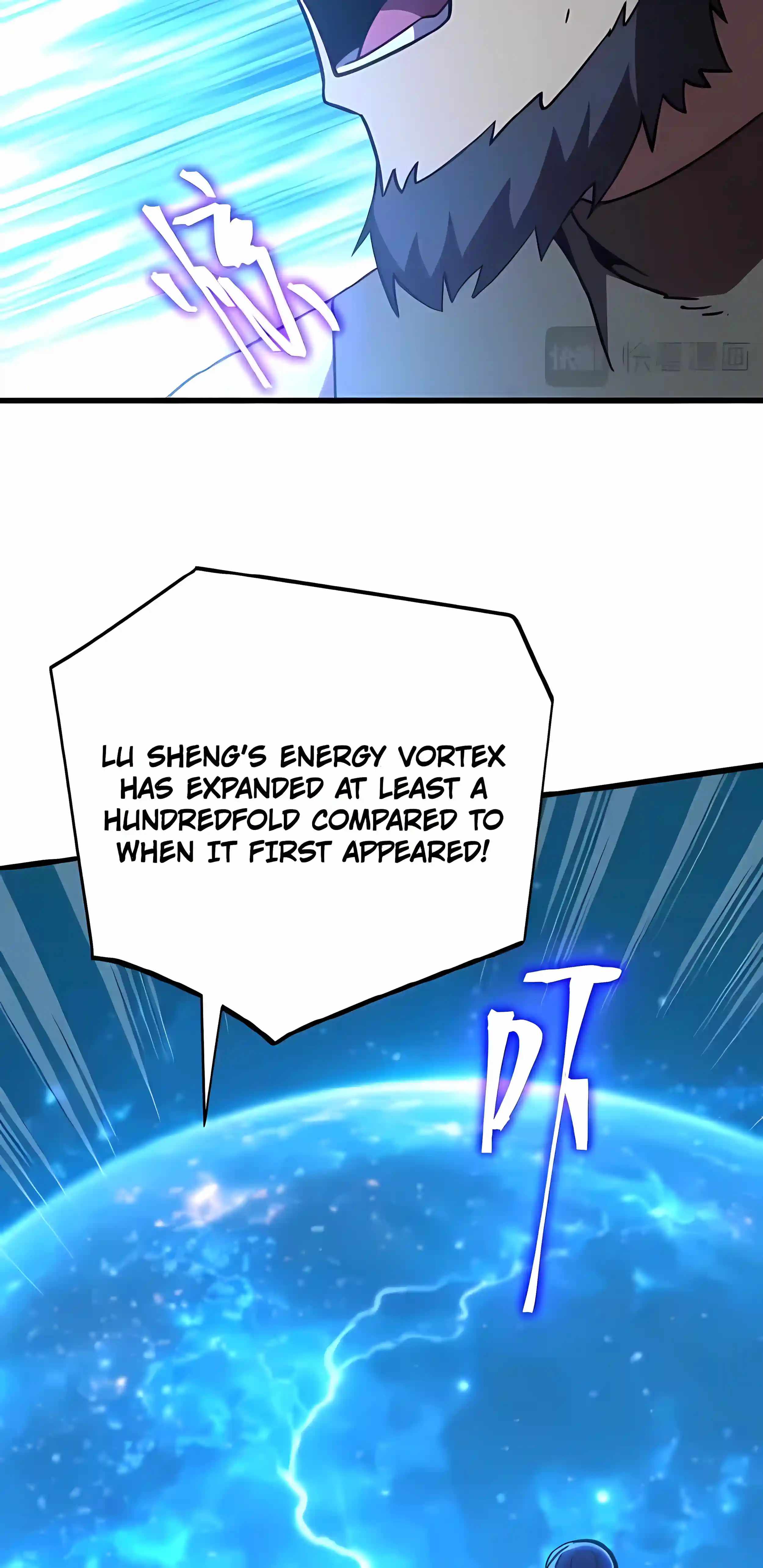 Logging 10,000 Years into the Future - Chapter 336 Page 39