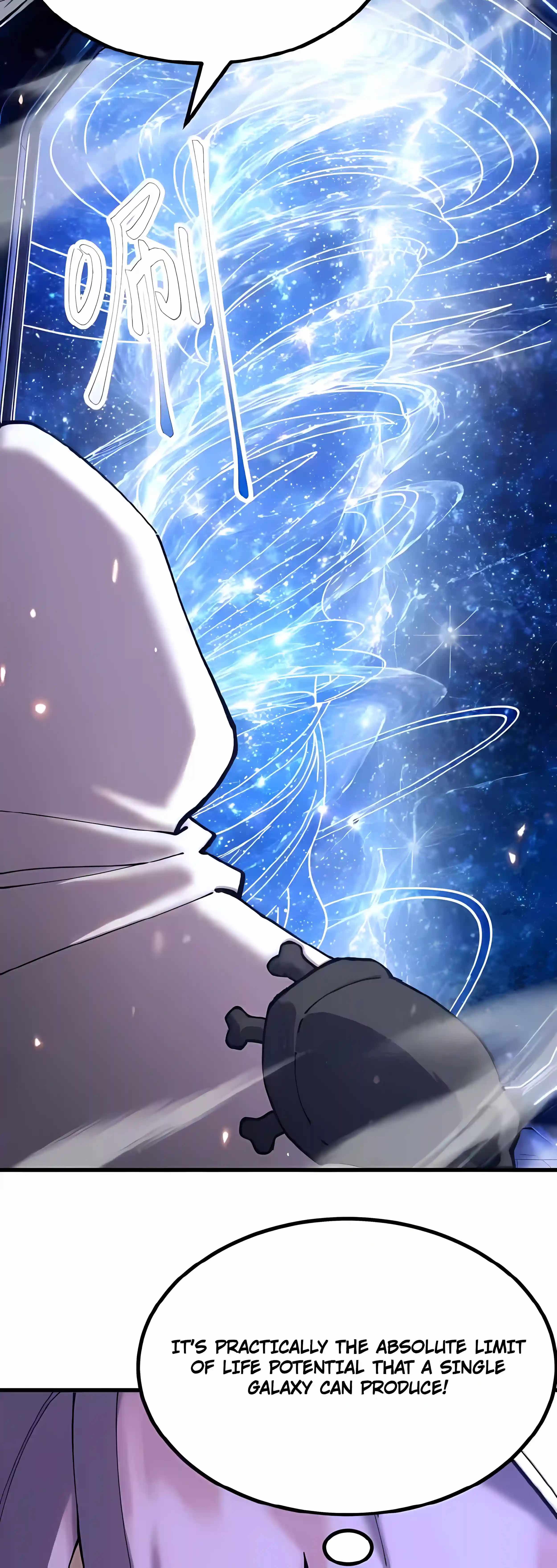Logging 10,000 Years into the Future - Chapter 336 Page 8