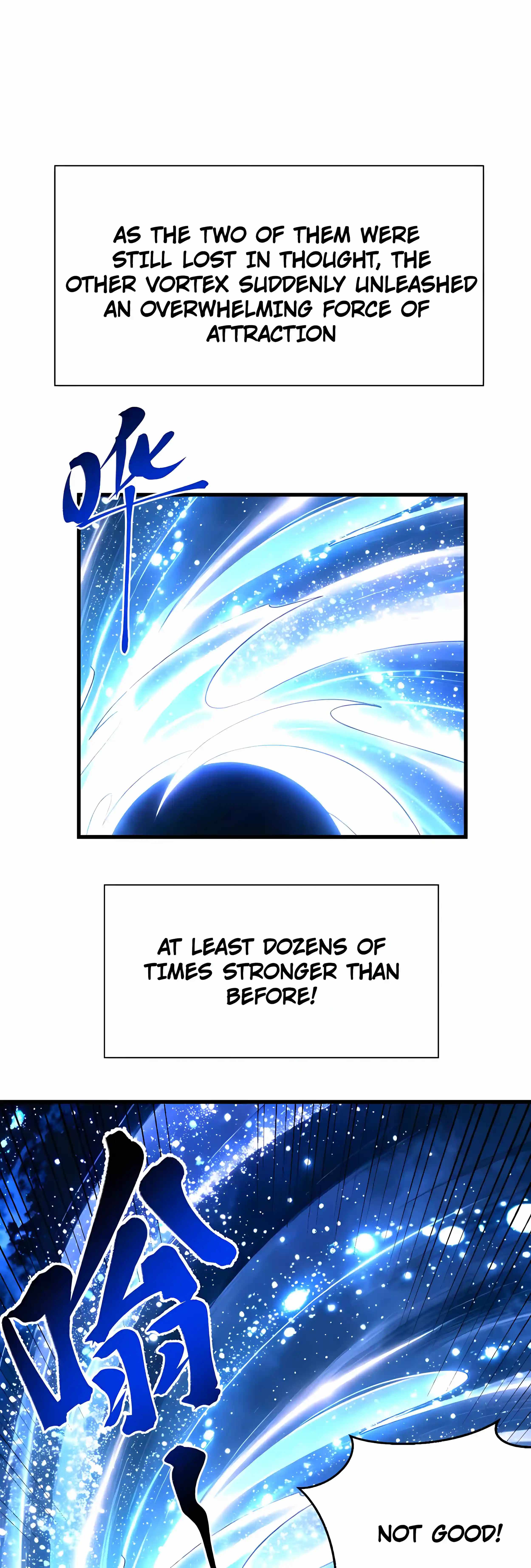 Logging 10,000 Years into the Future - Chapter 337 Page 14