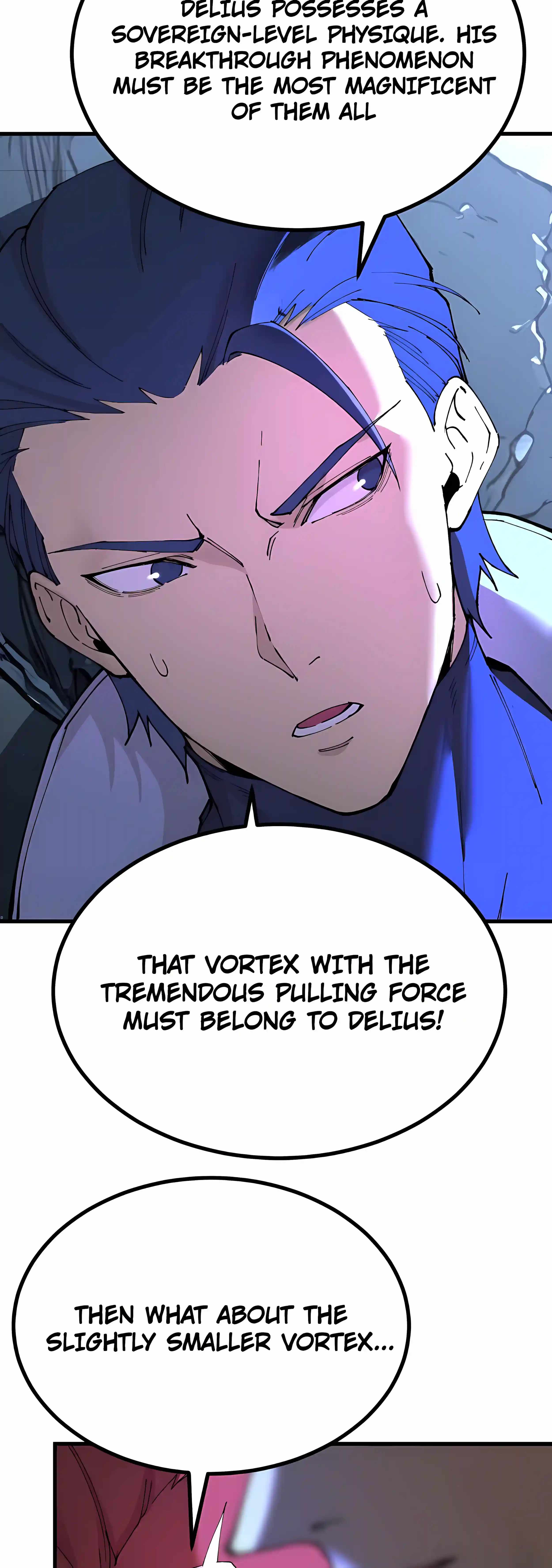 Logging 10,000 Years into the Future - Chapter 337 Page 18