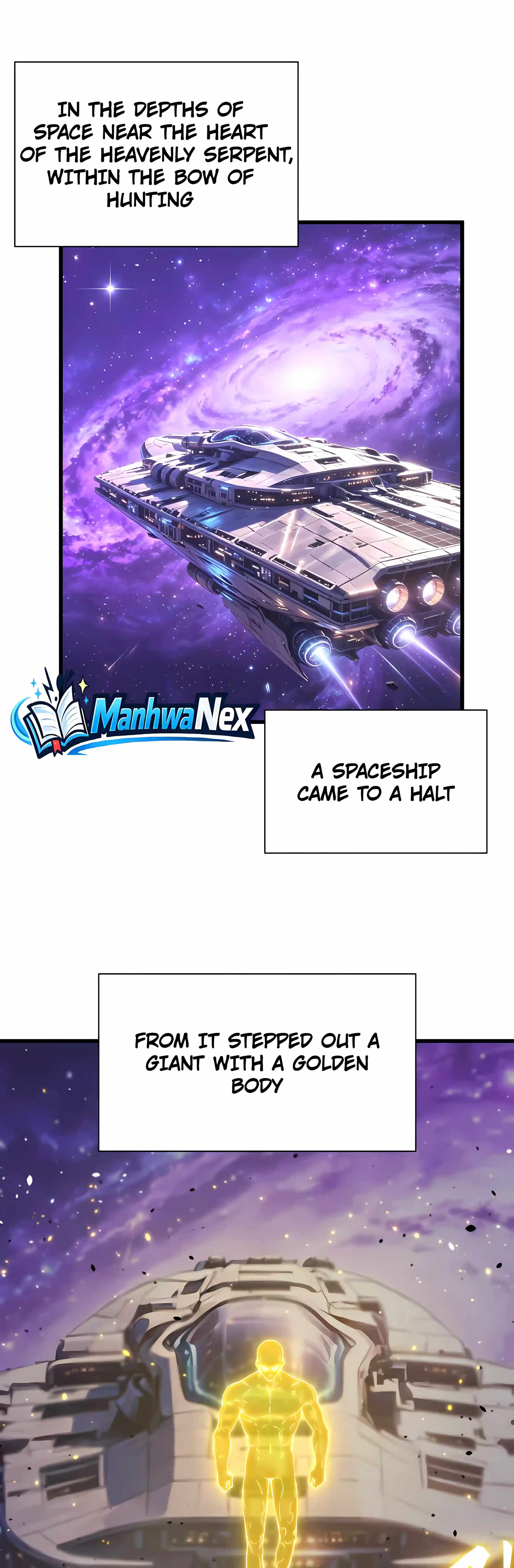 Logging 10,000 Years into the Future - Chapter 337 Page 2