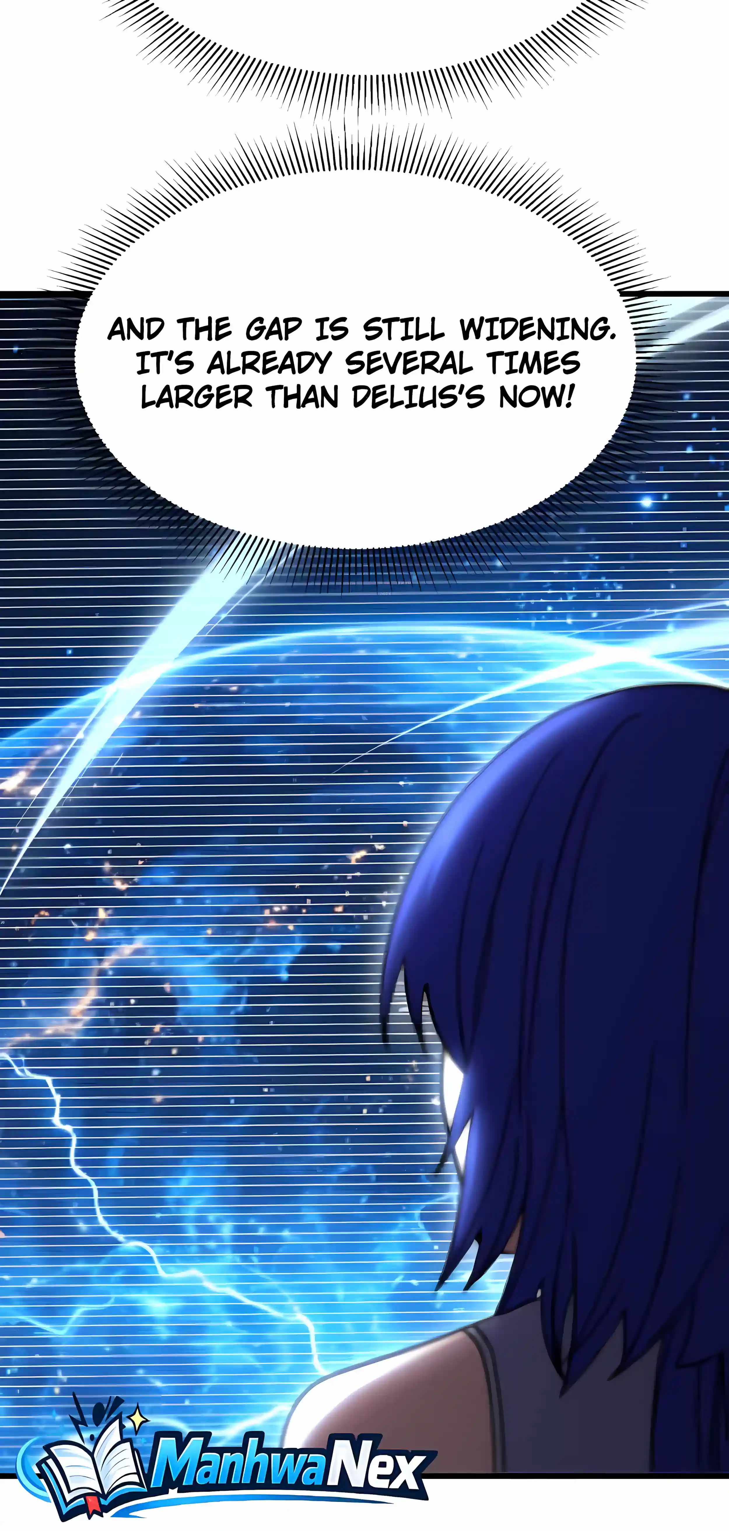 Logging 10,000 Years into the Future - Chapter 337 Page 24