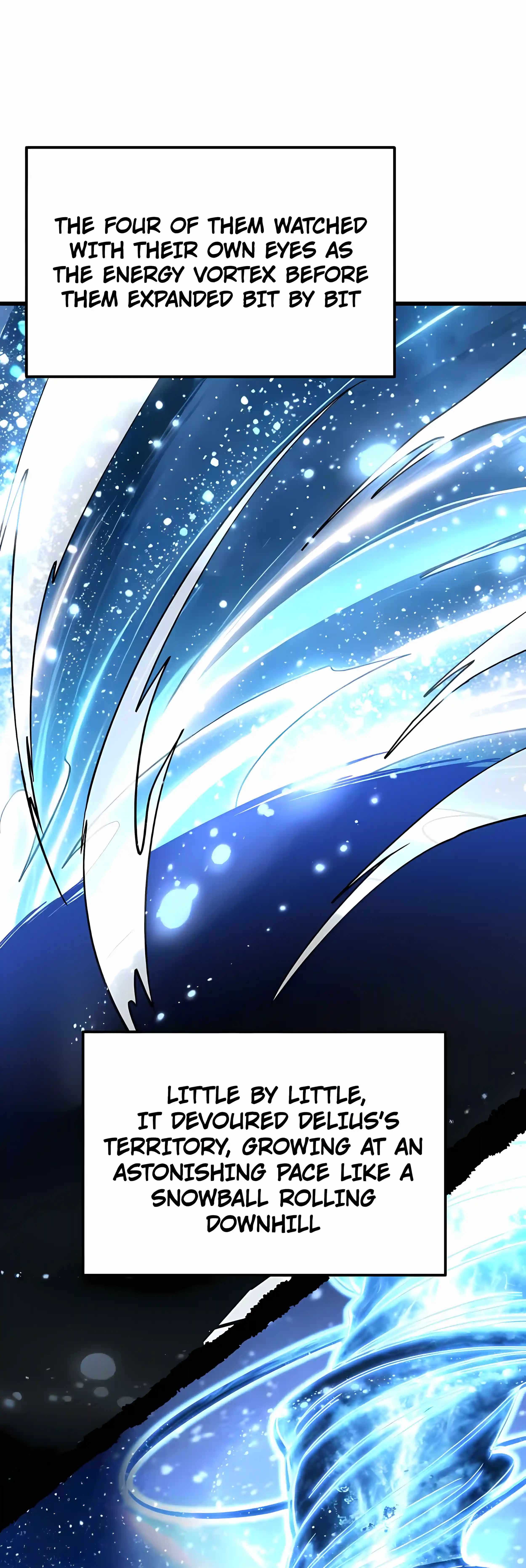 Logging 10,000 Years into the Future - Chapter 337 Page 26