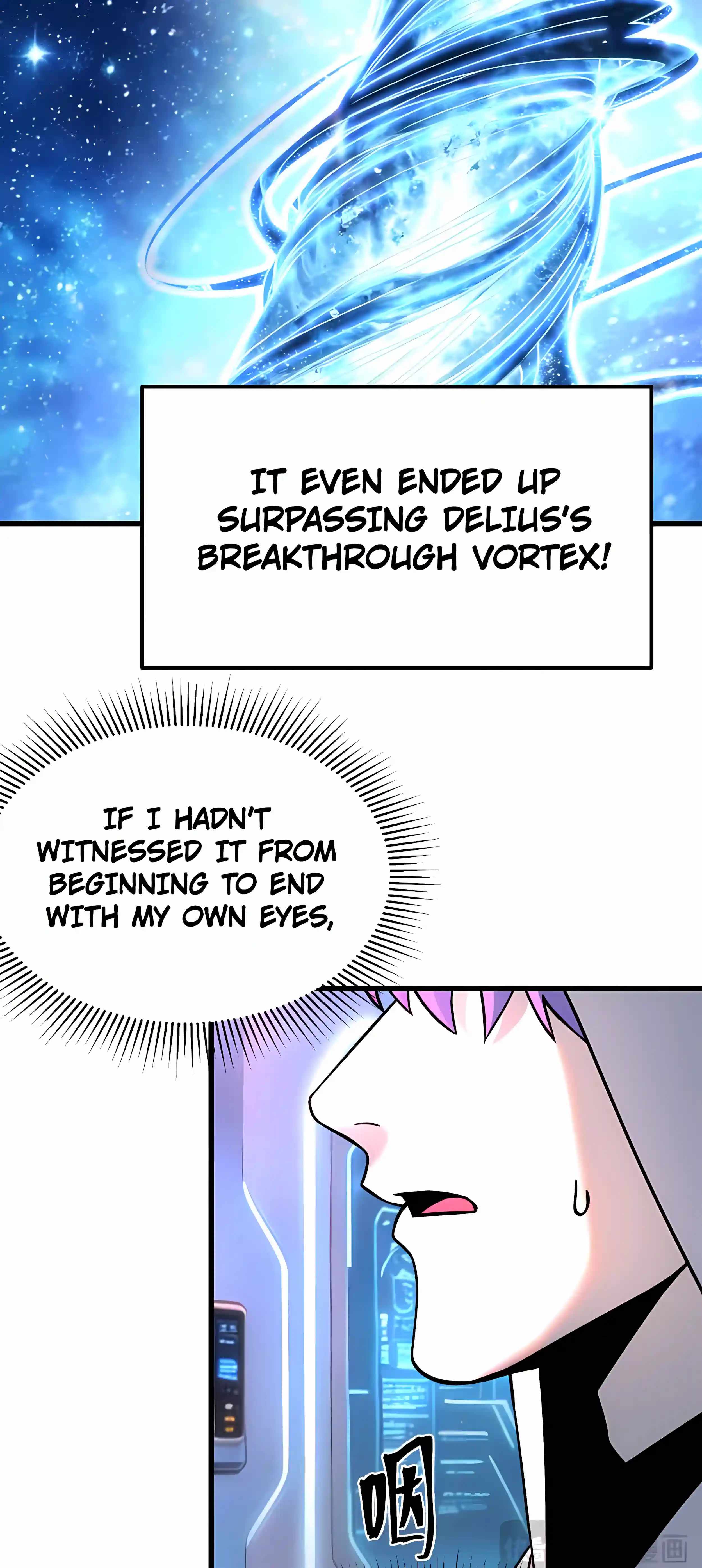 Logging 10,000 Years into the Future - Chapter 337 Page 27