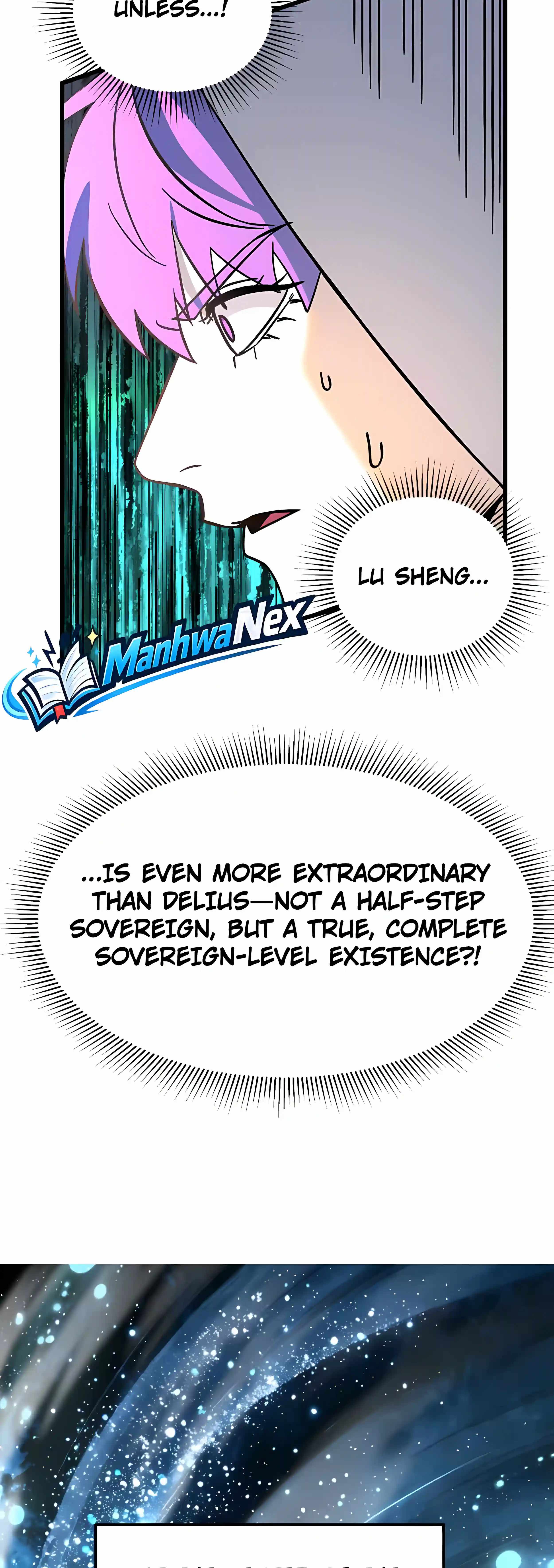 Logging 10,000 Years into the Future - Chapter 337 Page 29
