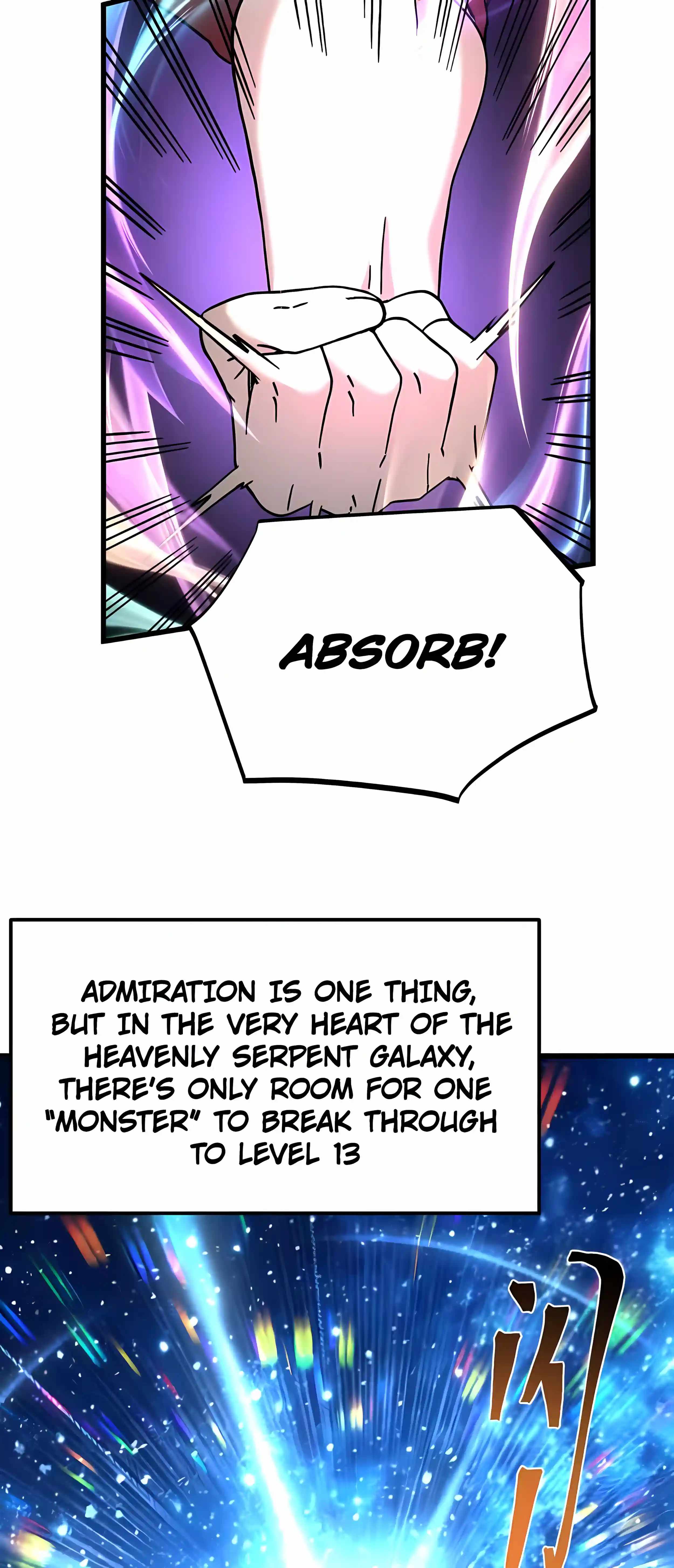 Logging 10,000 Years into the Future - Chapter 337 Page 36