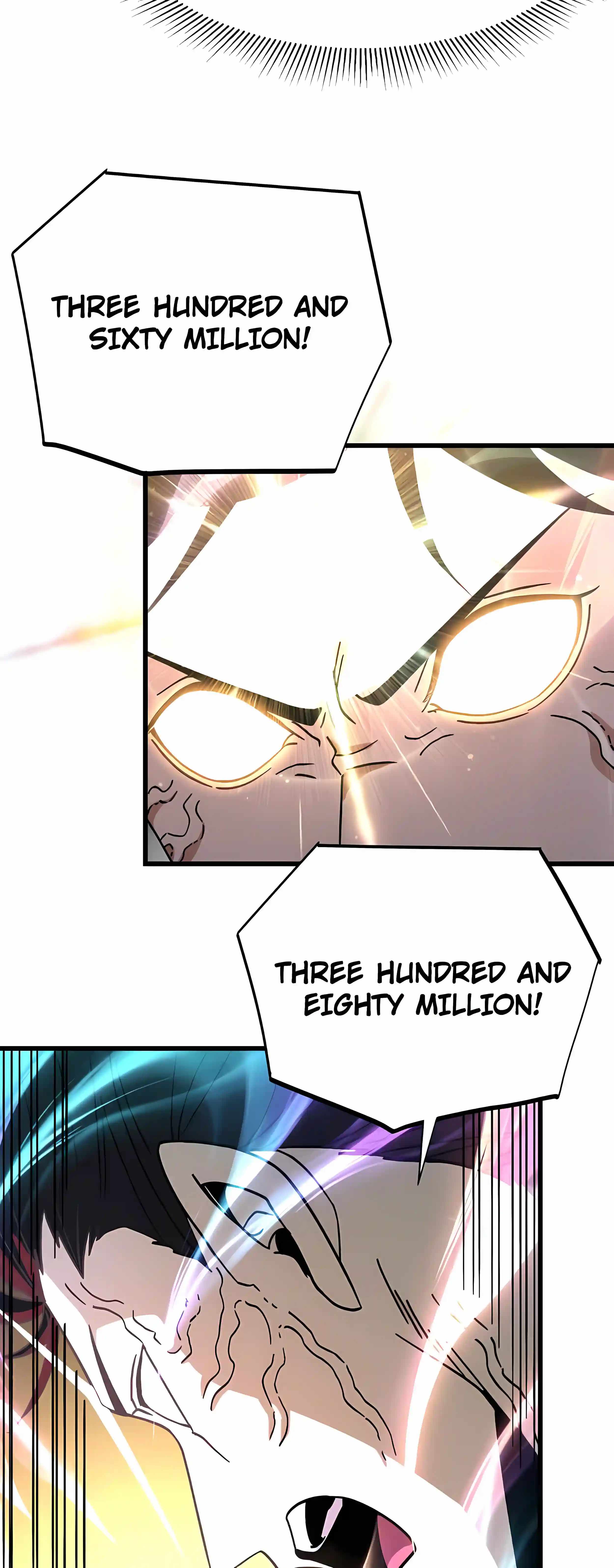 Logging 10,000 Years into the Future - Chapter 337 Page 39