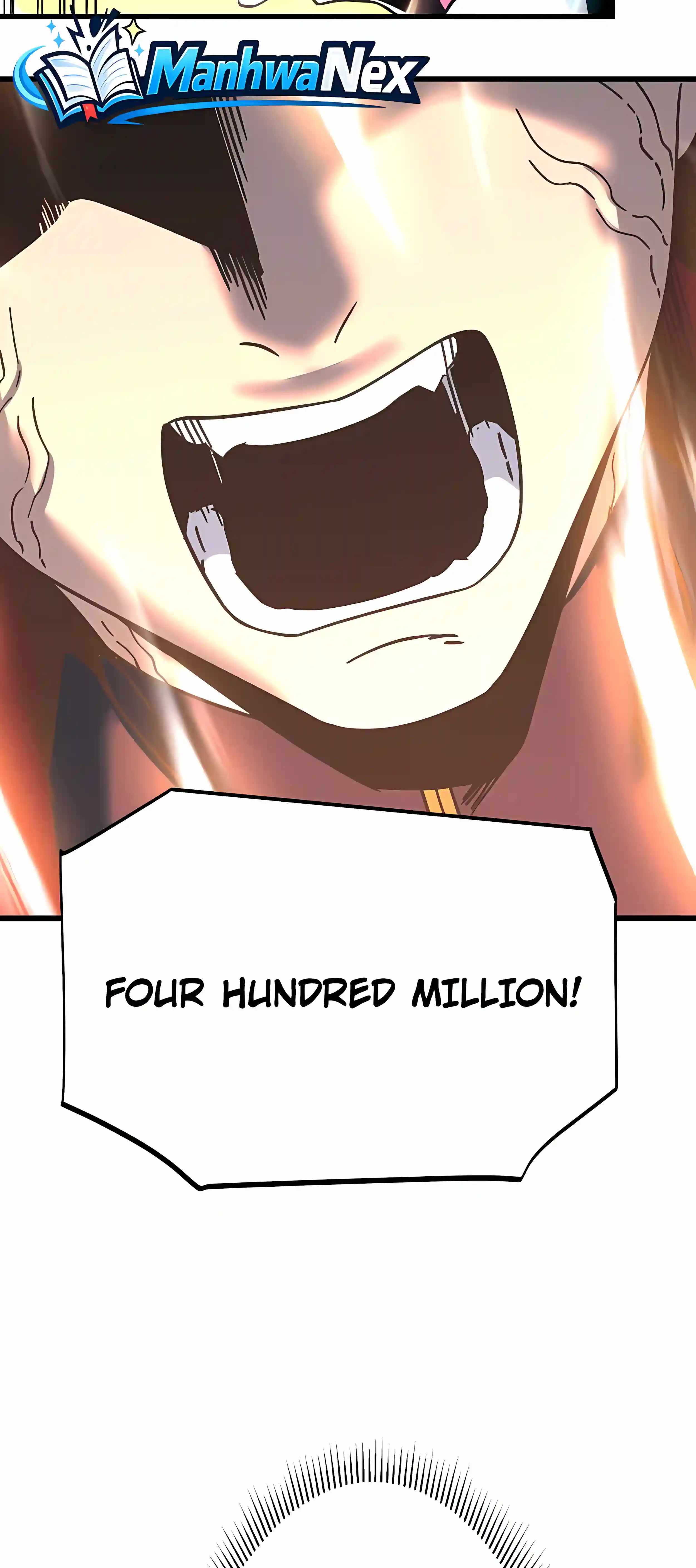 Logging 10,000 Years into the Future - Chapter 337 Page 40