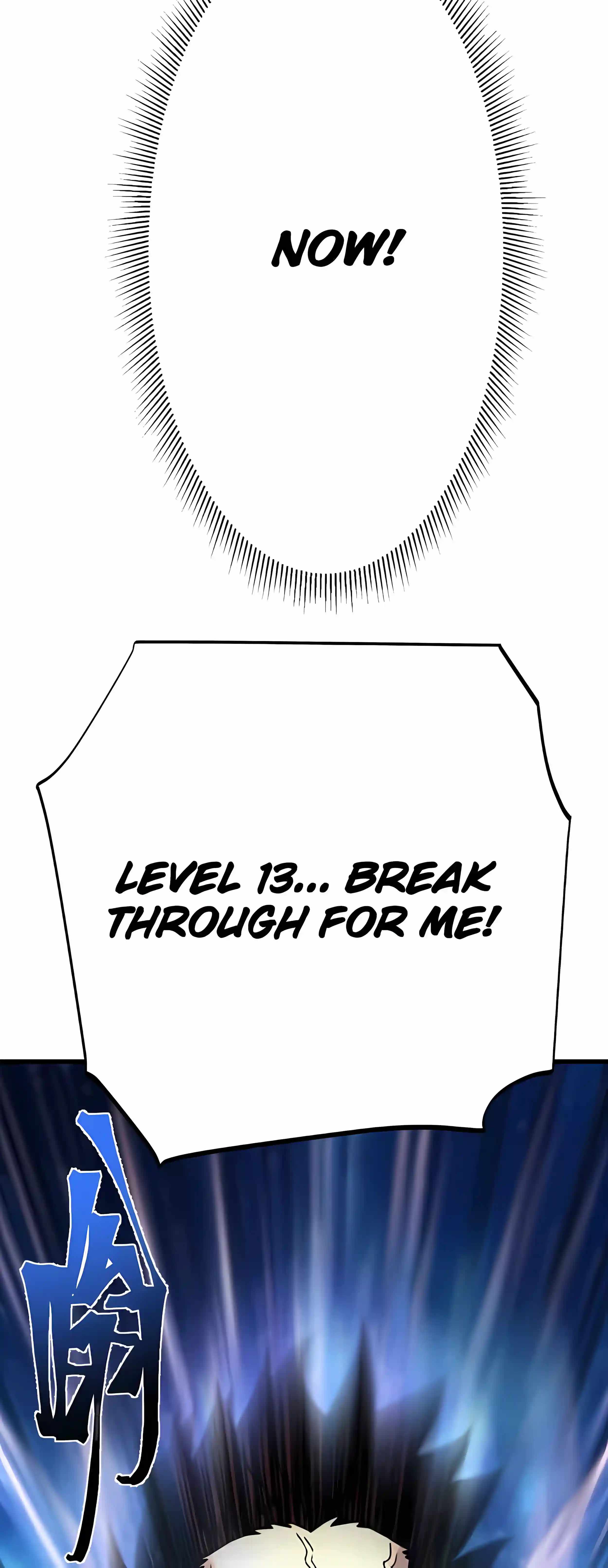 Logging 10,000 Years into the Future - Chapter 337 Page 41