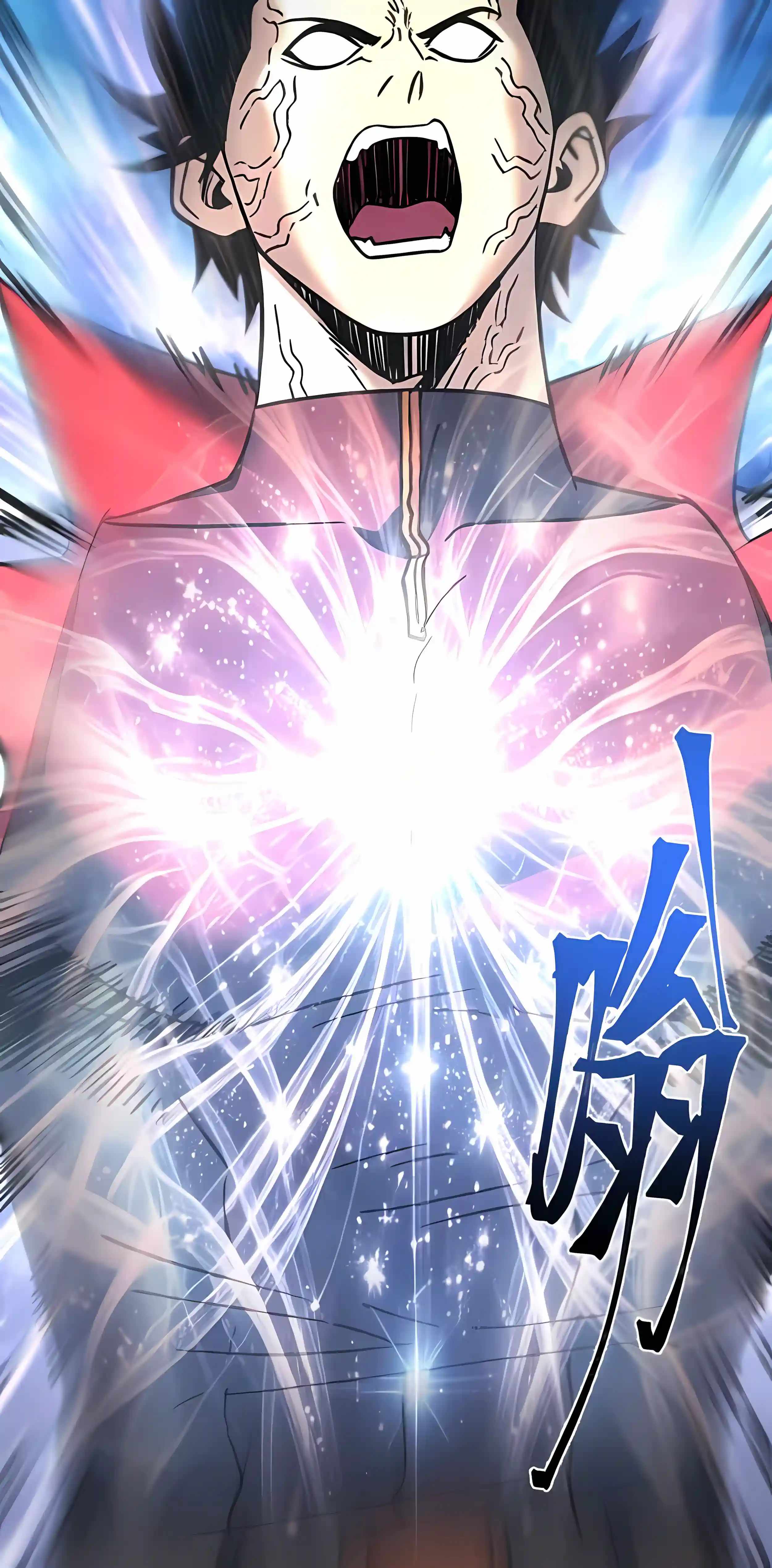 Logging 10,000 Years into the Future - Chapter 337 Page 42