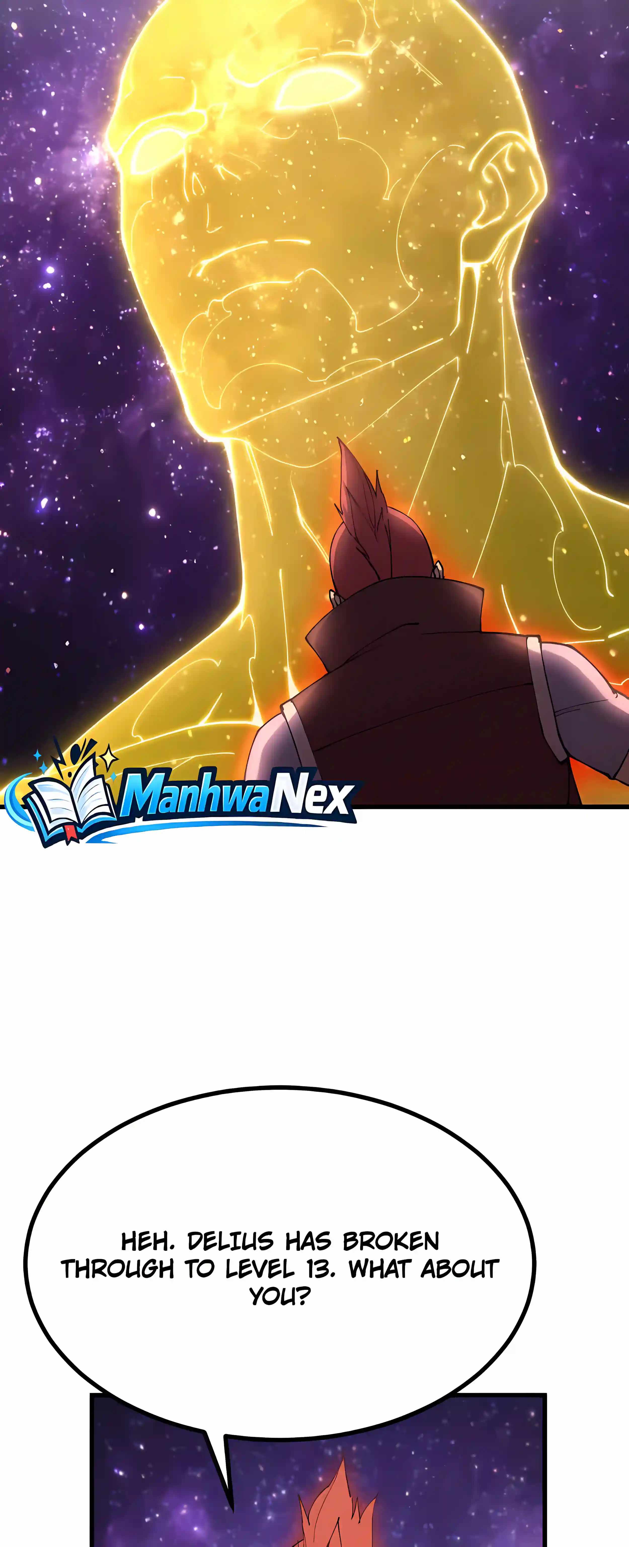 Logging 10,000 Years into the Future - Chapter 337 Page 6