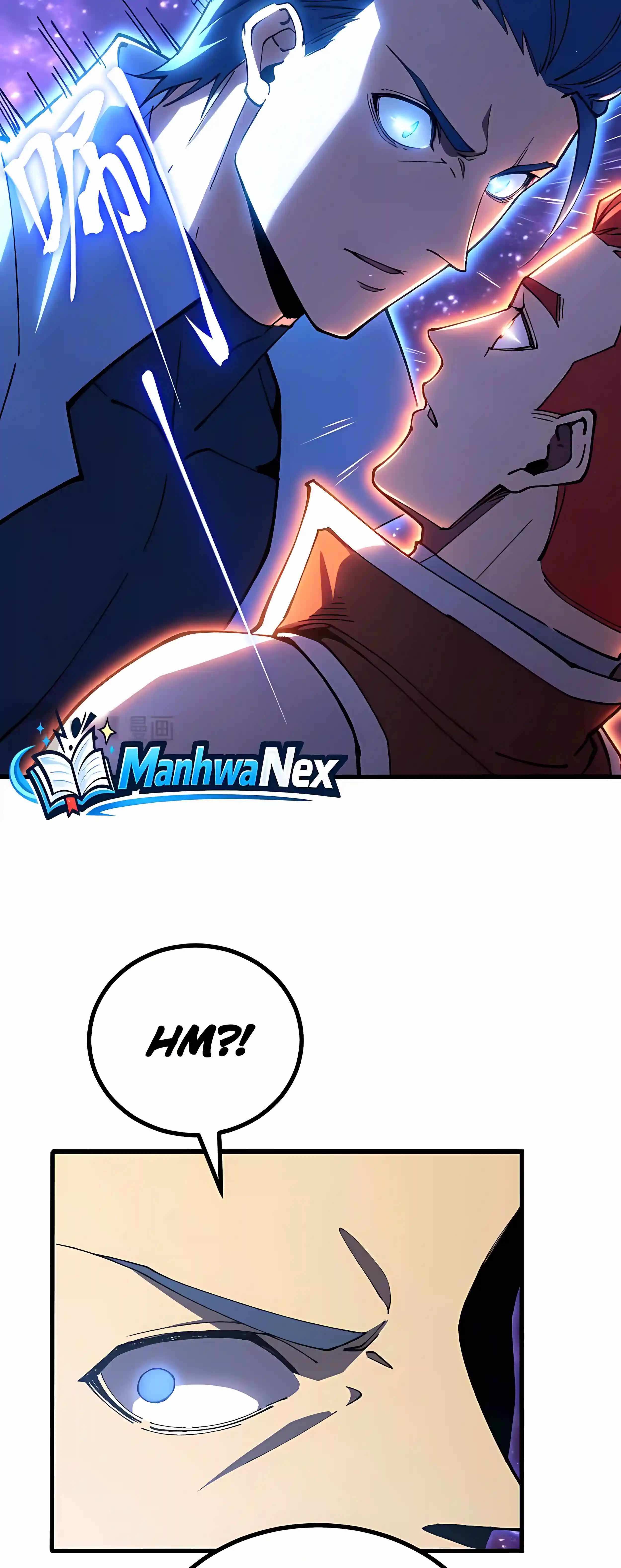 Logging 10,000 Years into the Future - Chapter 337 Page 9