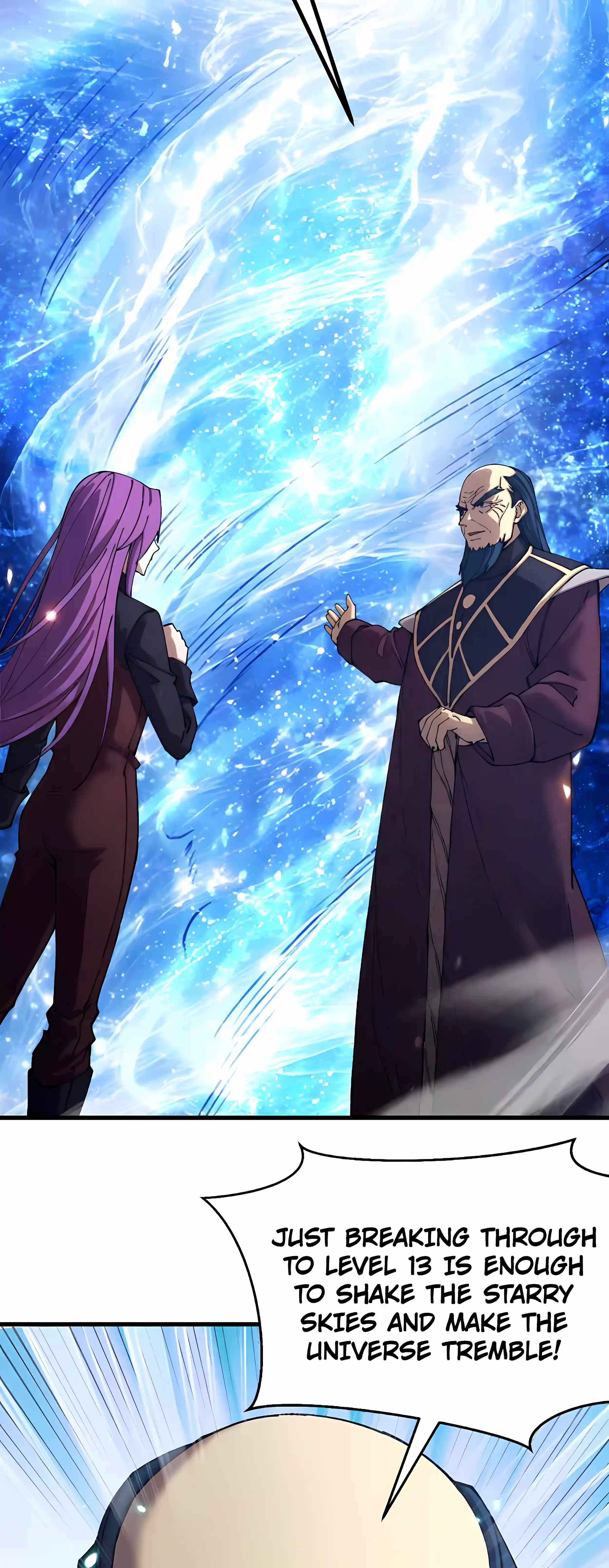 Logging 10,000 Years into the Future - Chapter 338 Page 10