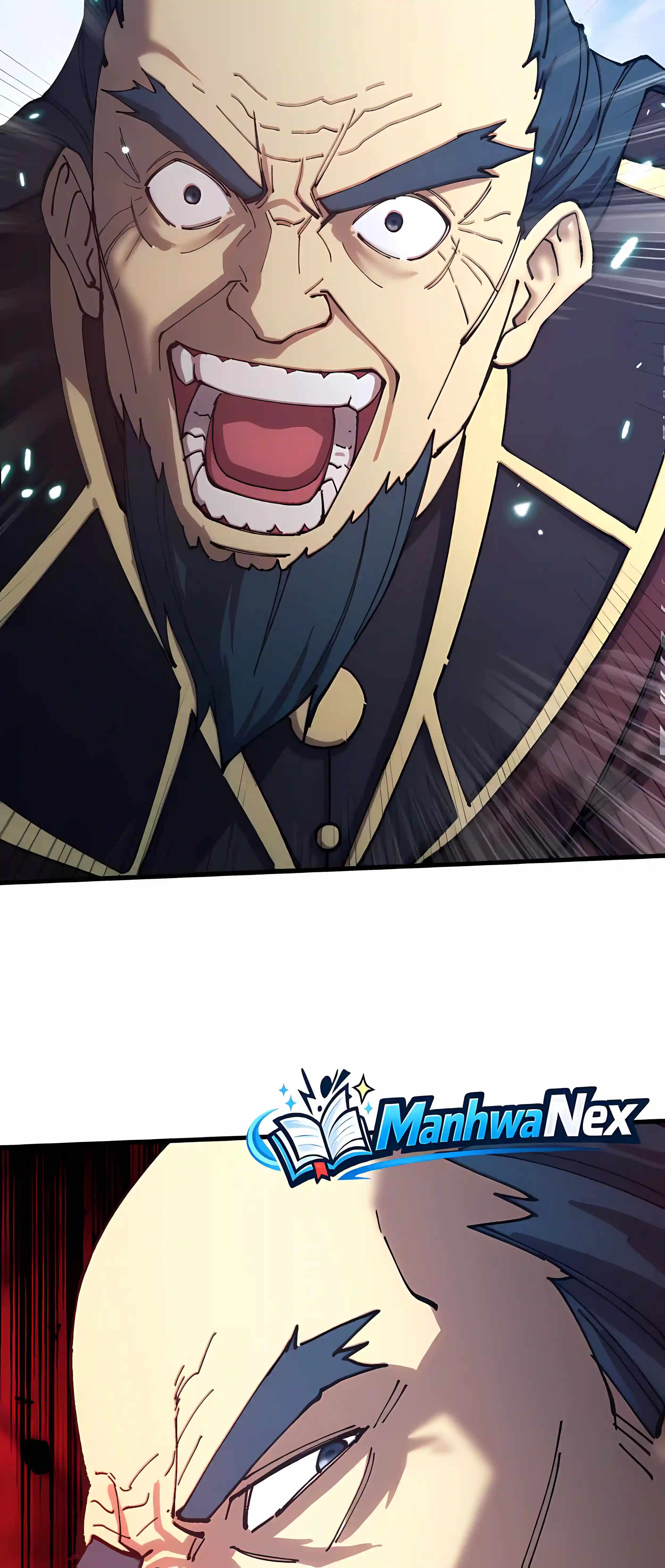 Logging 10,000 Years into the Future - Chapter 338 Page 11