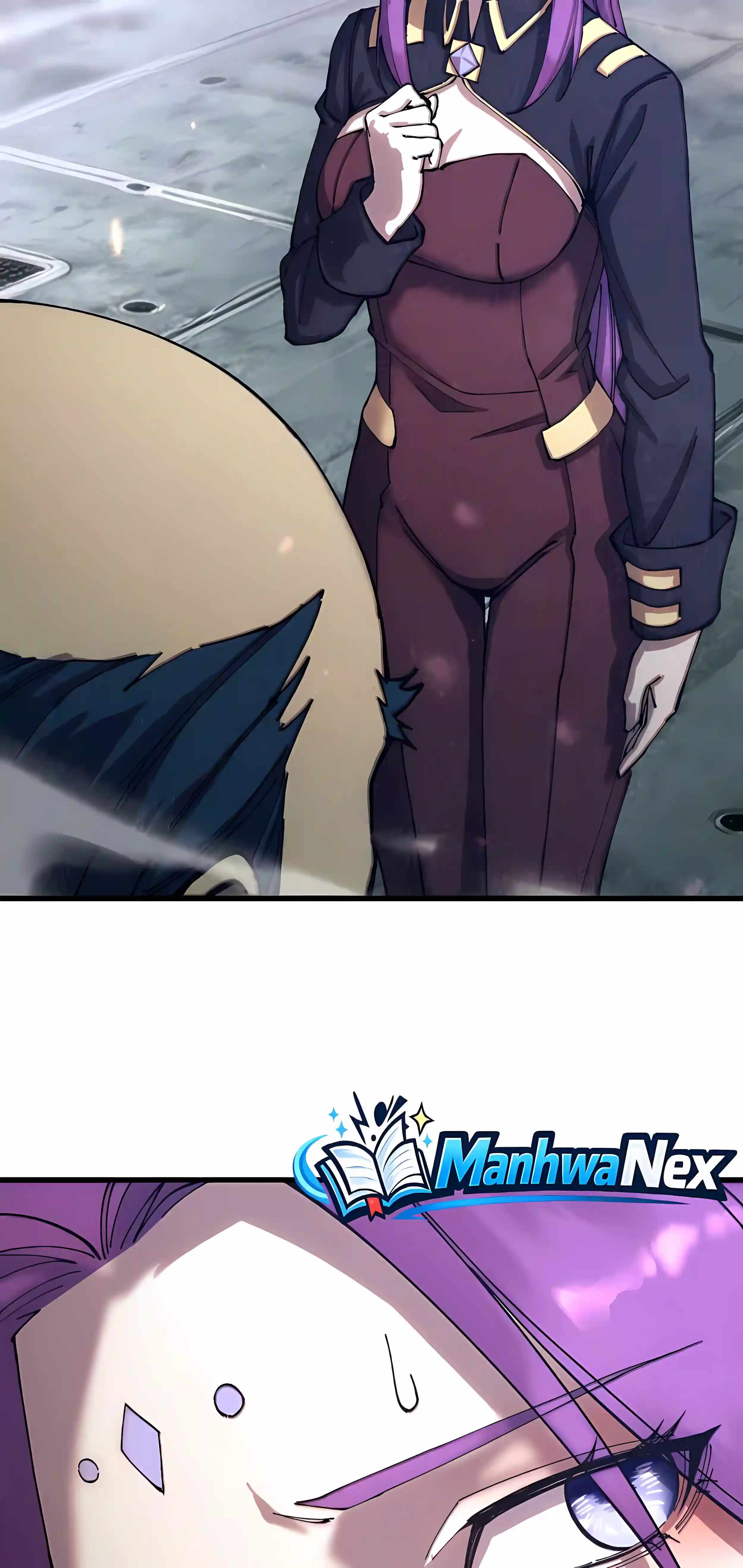 Logging 10,000 Years into the Future - Chapter 338 Page 13