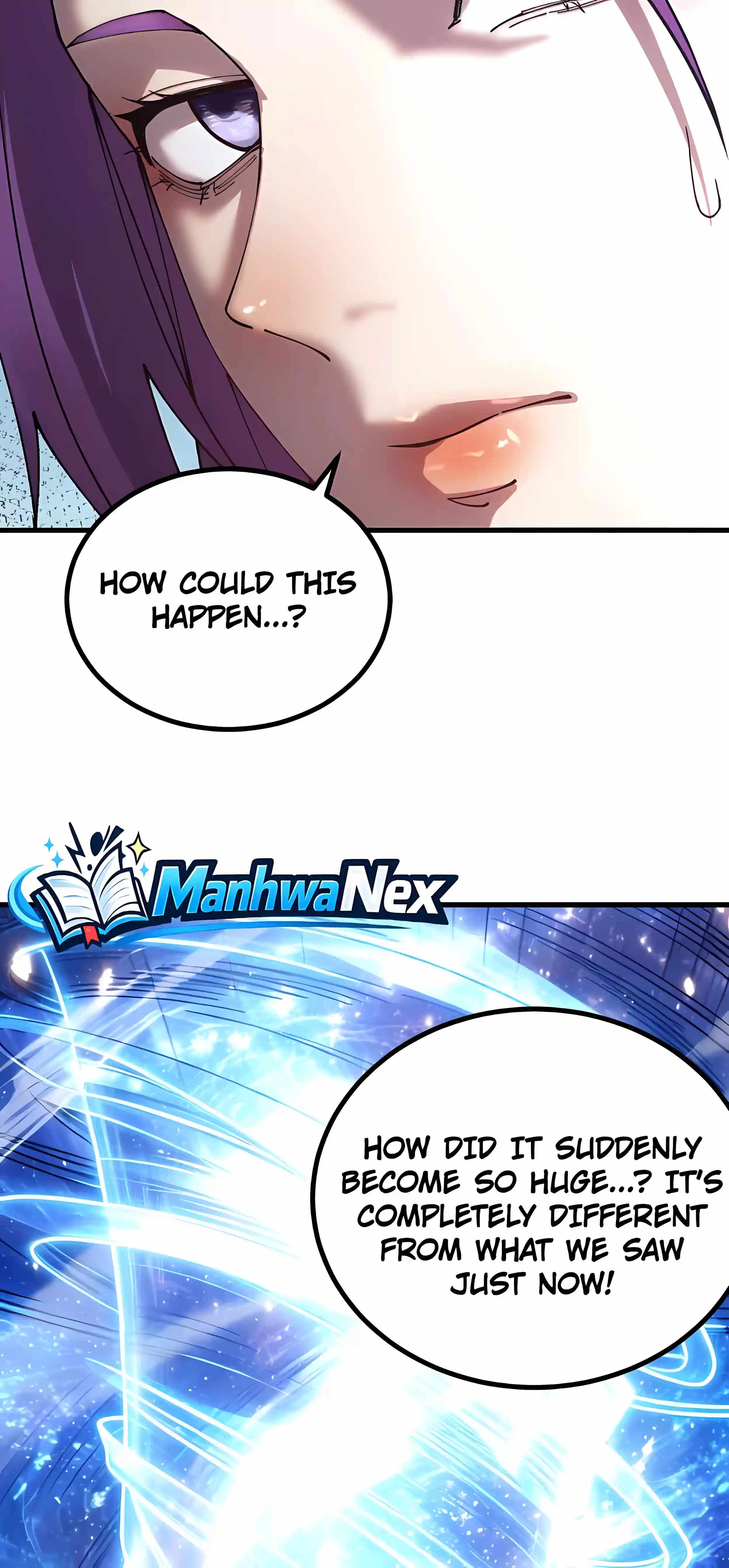 Logging 10,000 Years into the Future - Chapter 338 Page 14