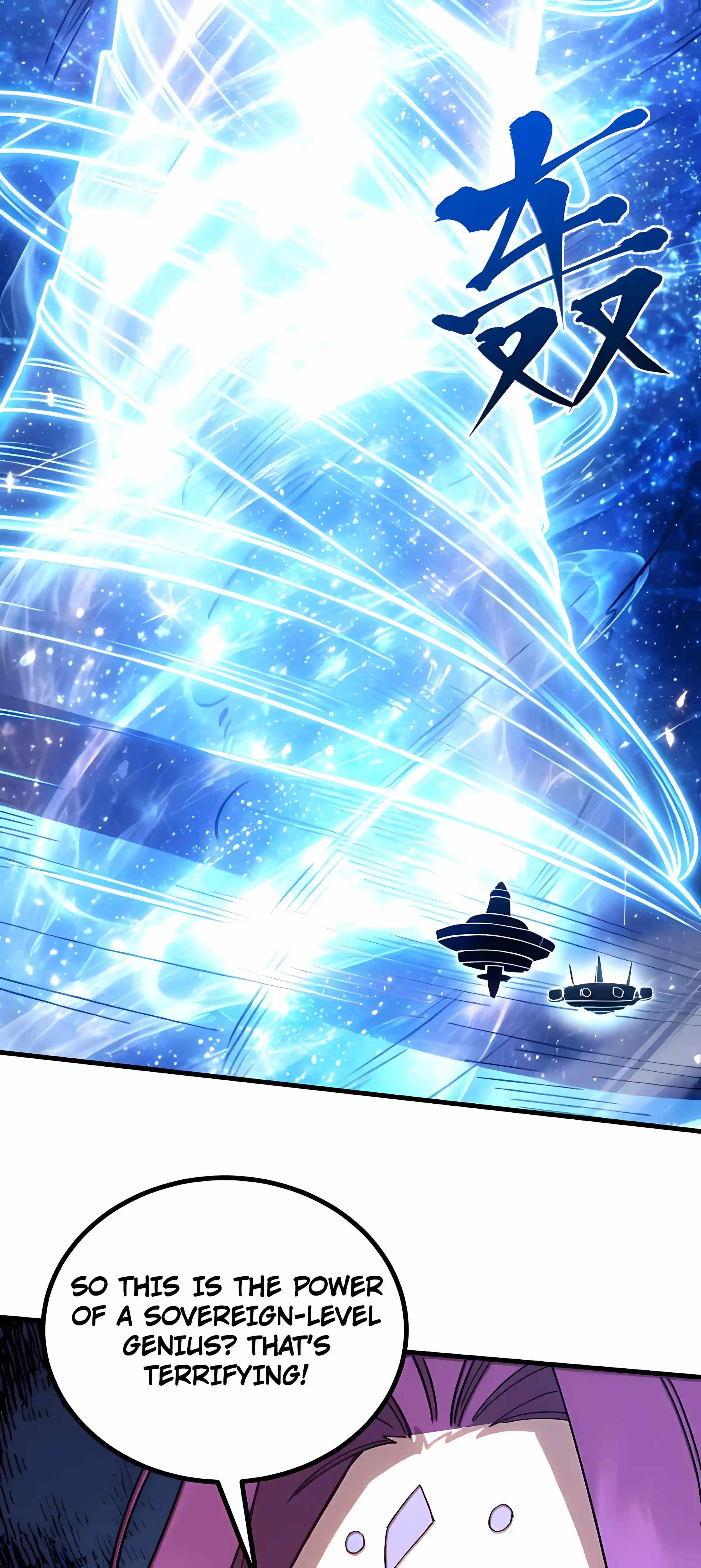 Logging 10,000 Years into the Future - Chapter 338 Page 15