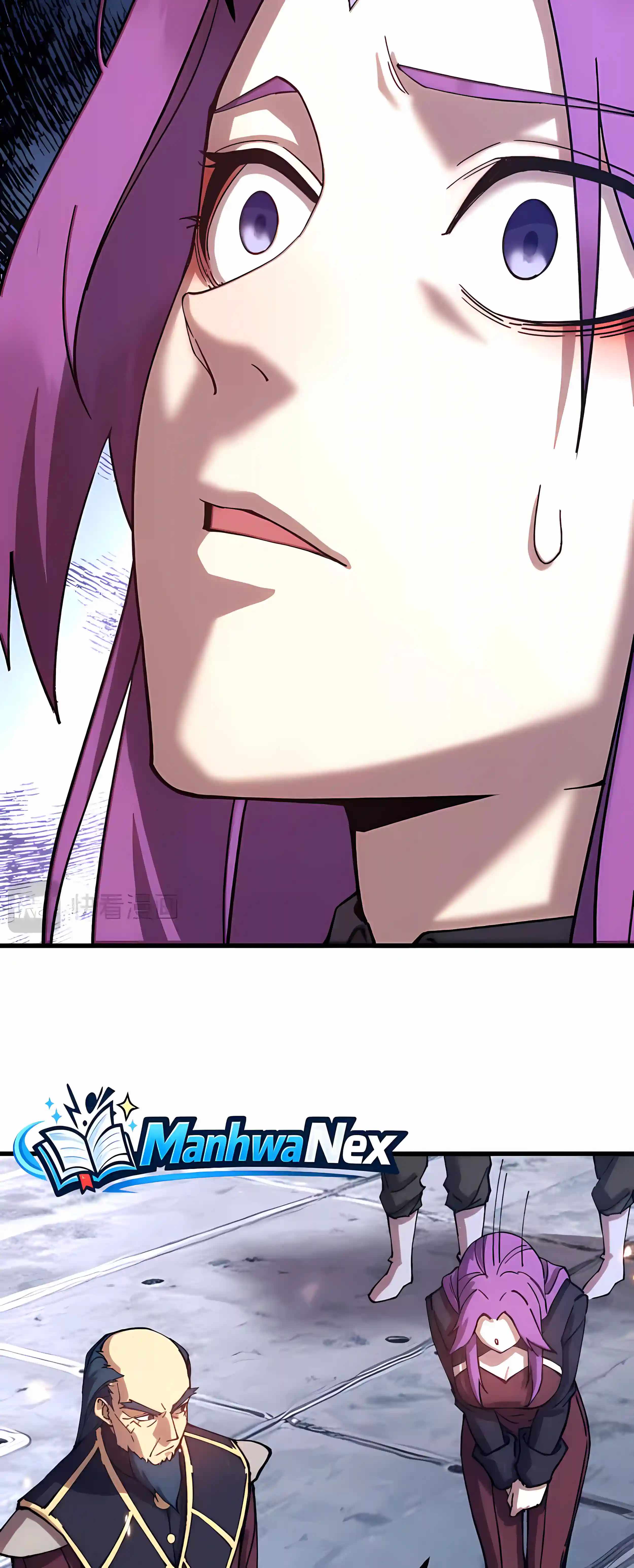 Logging 10,000 Years into the Future - Chapter 338 Page 16