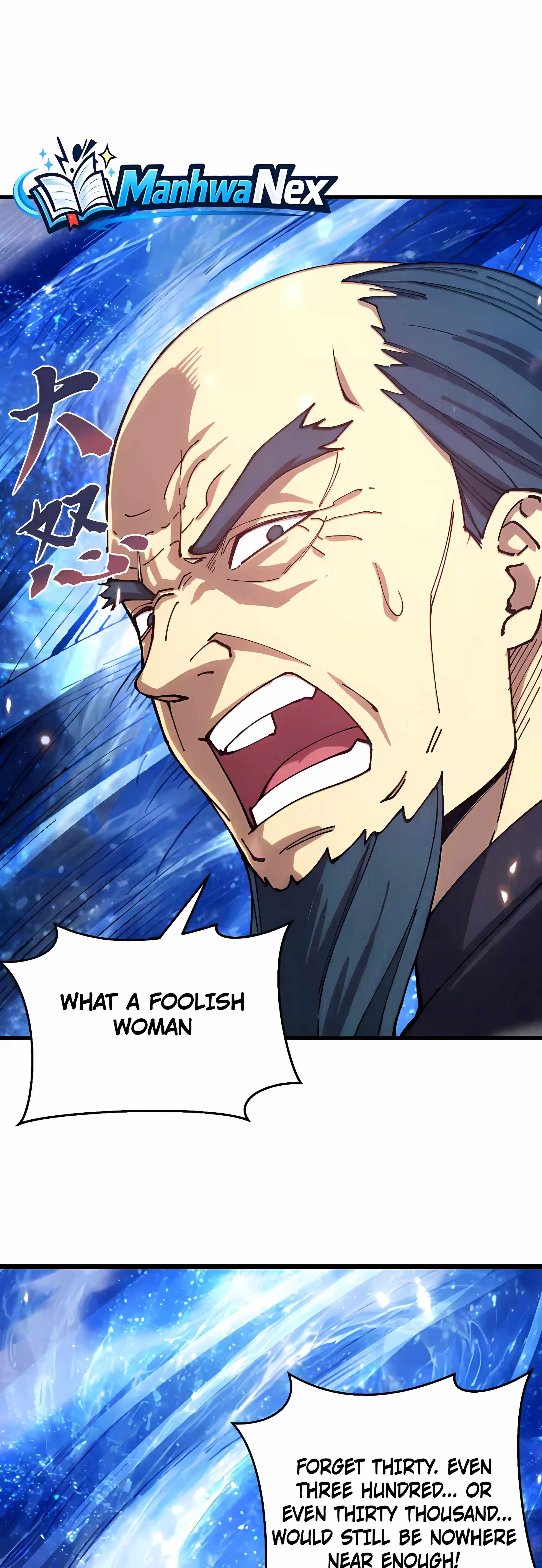 Logging 10,000 Years into the Future - Chapter 338 Page 19